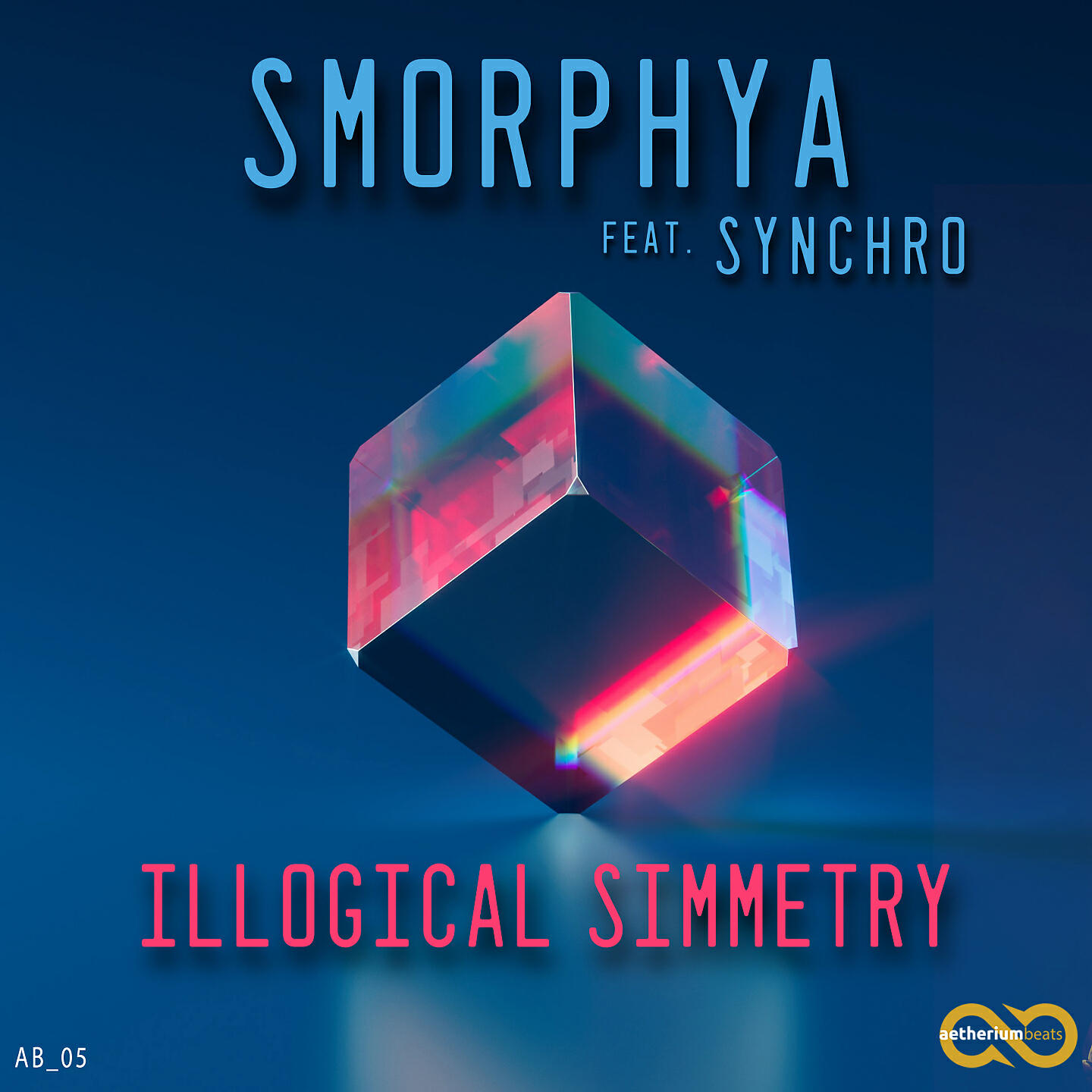 Релиз Illogical Simmetry