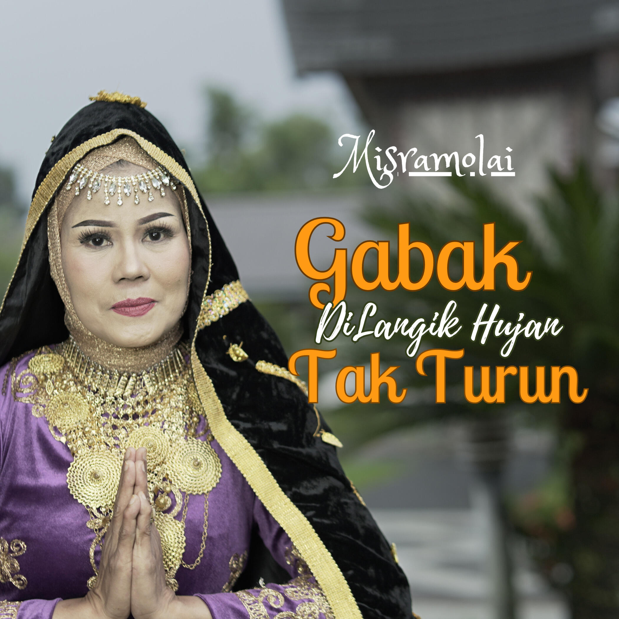 Релиз Gabak Dilangik Hujan Tak Turun