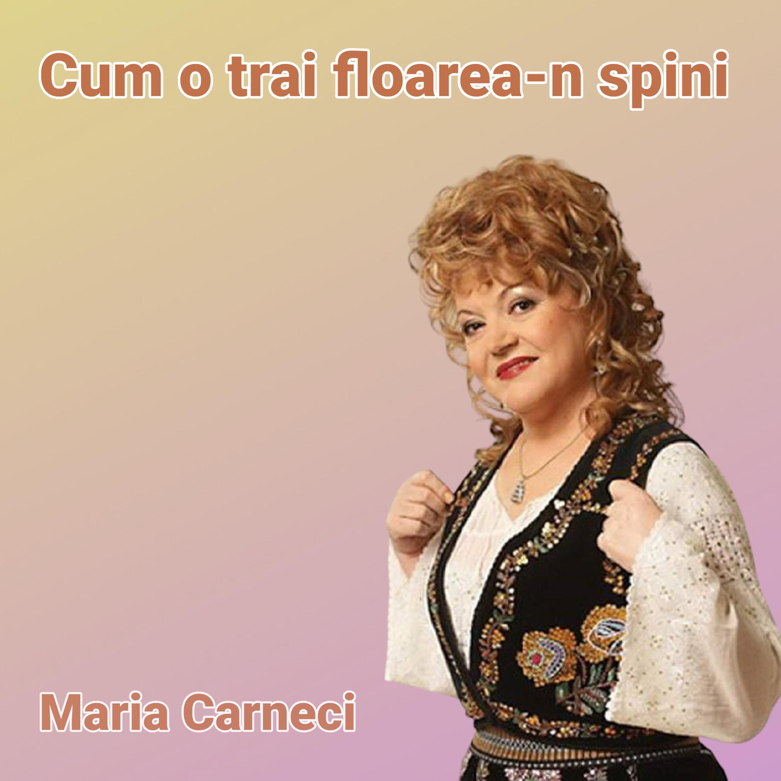 Релиз Cum o trai floarea-n spini