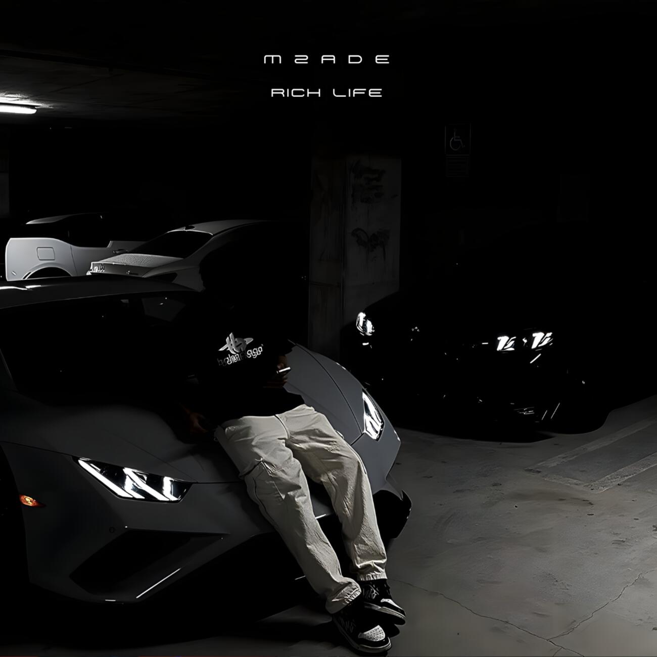 Релиз Rich Life