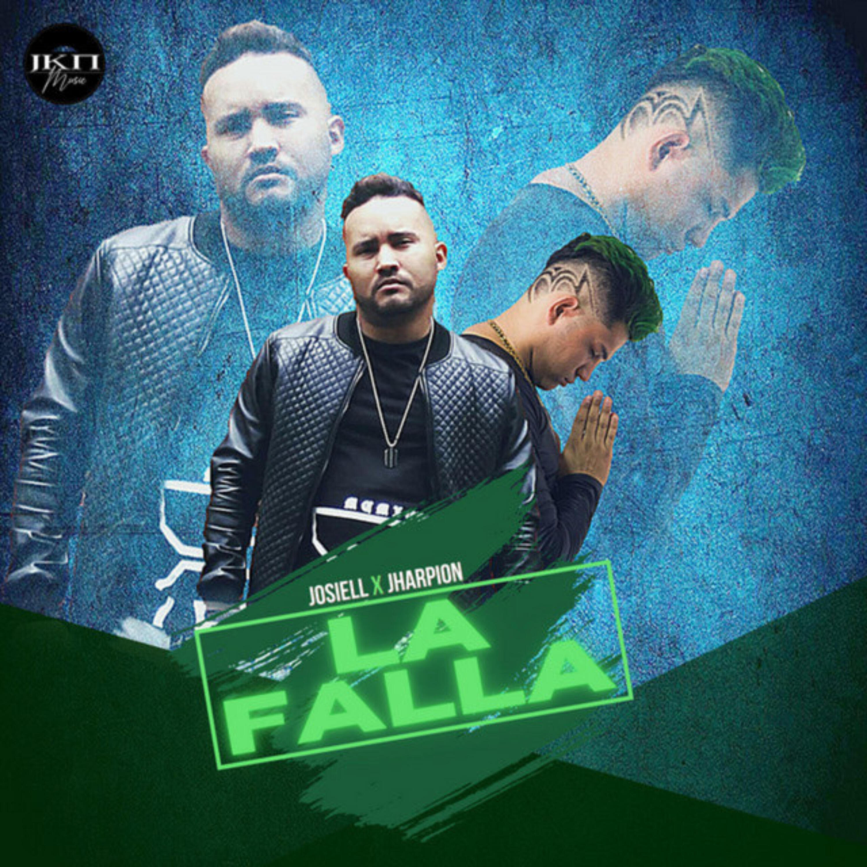 Релиз La Falla