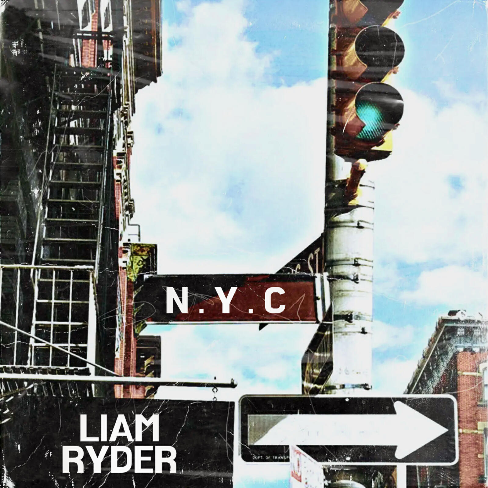 Релиз N.Y.C