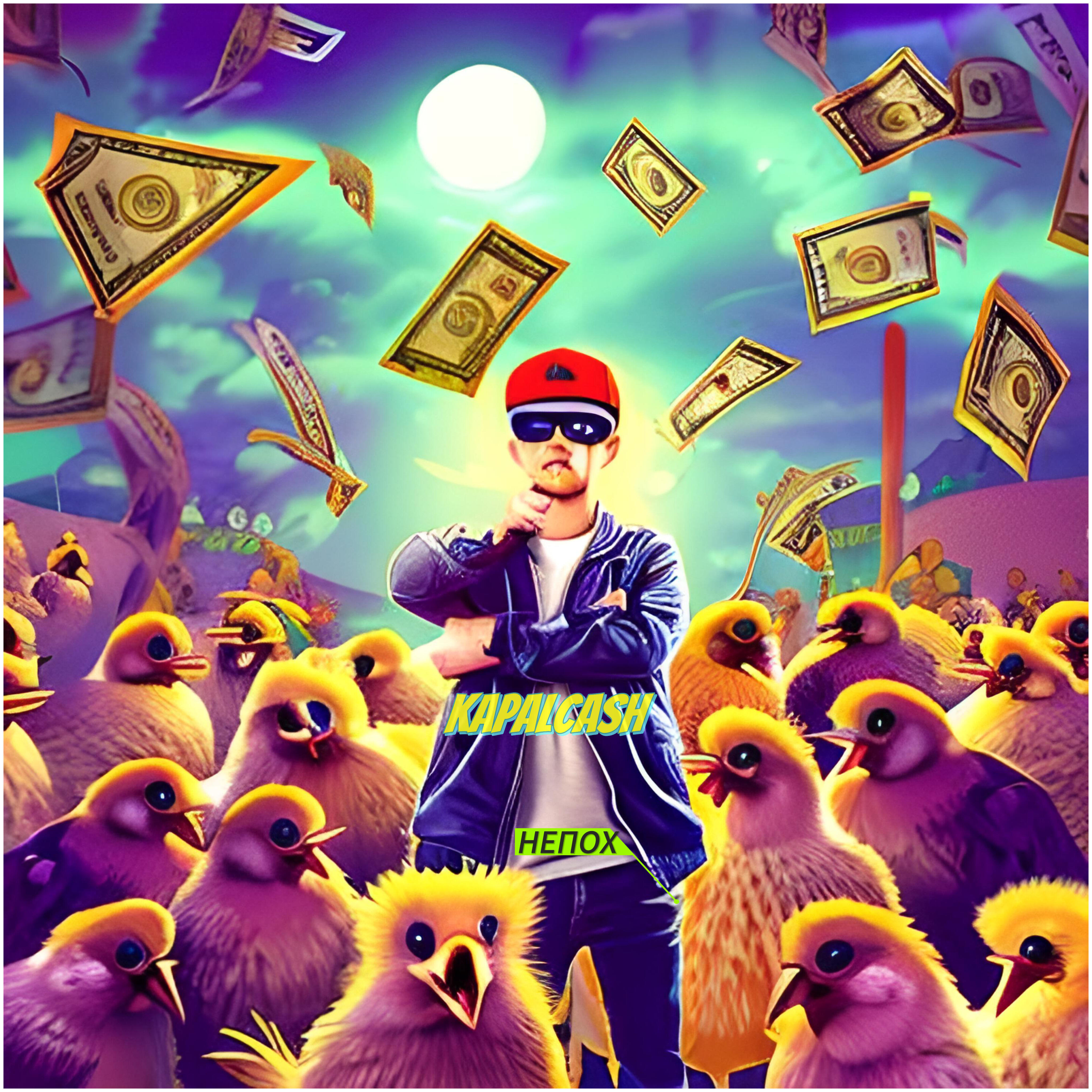Релиз НЕПОХ