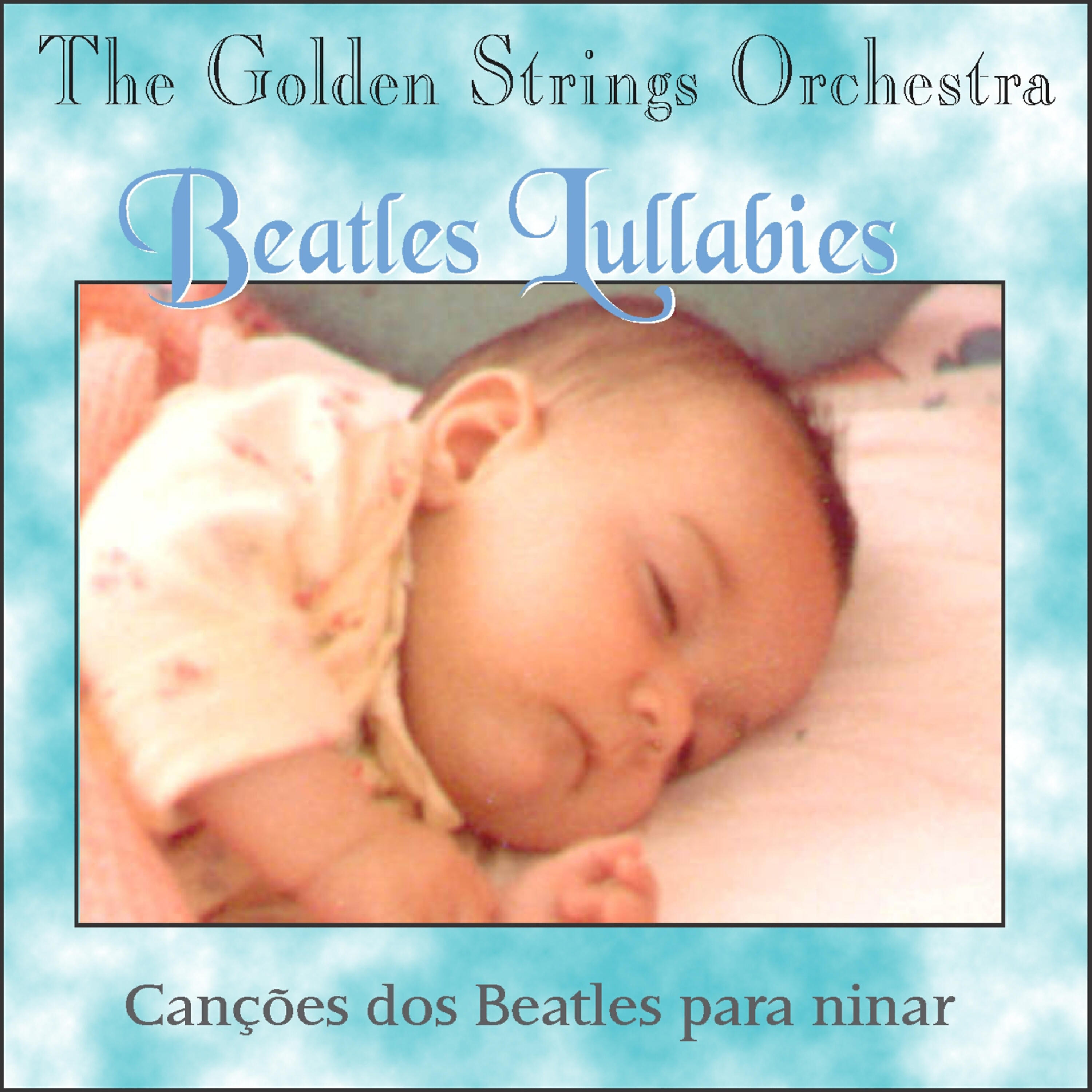 Релиз Beatles Lullabies