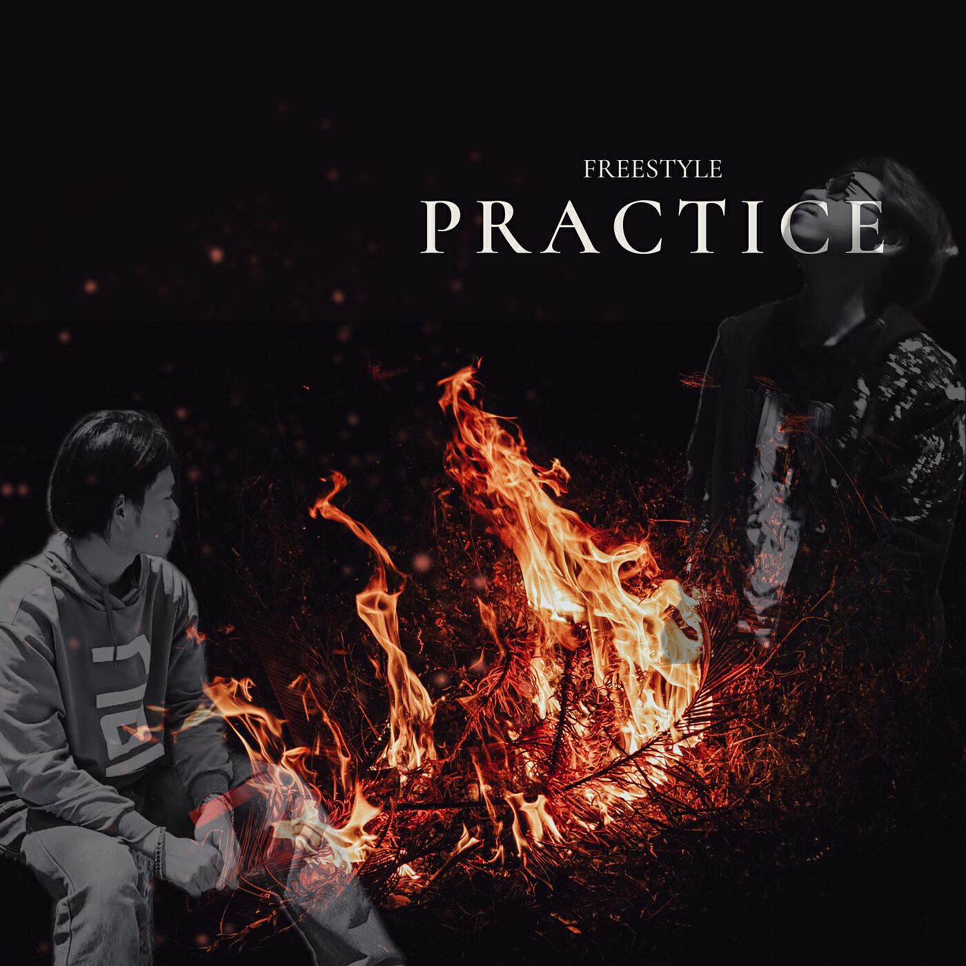 Релиз Freestyle Practice (MIX Version)