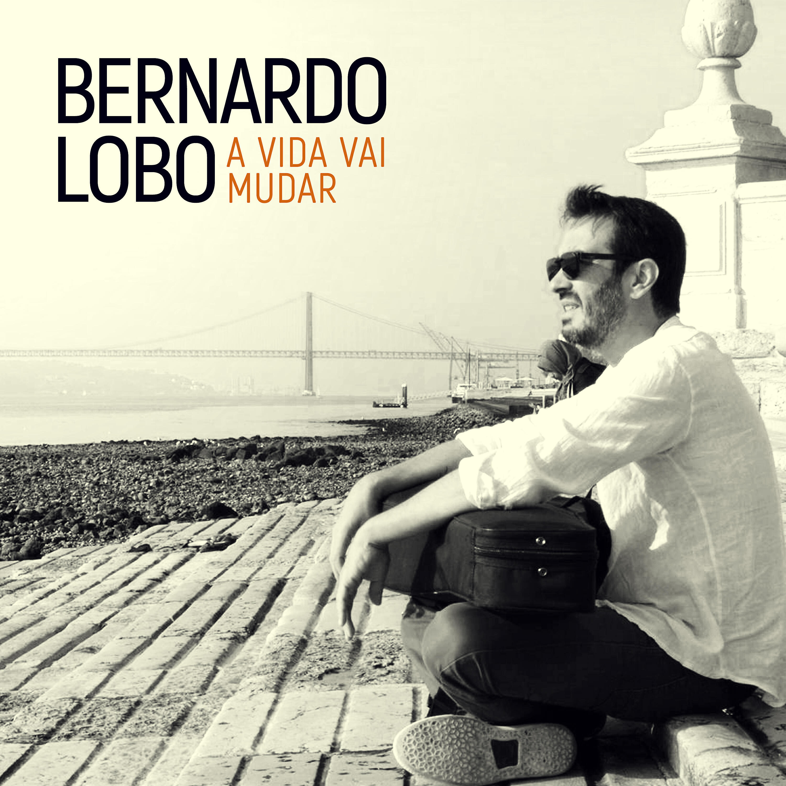 Релиз A Vida Vai Mudar