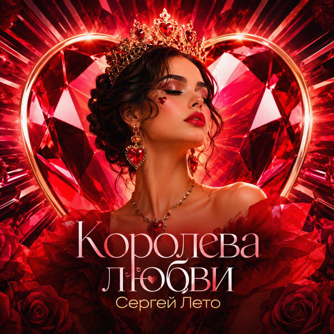 Релиз Королева любви