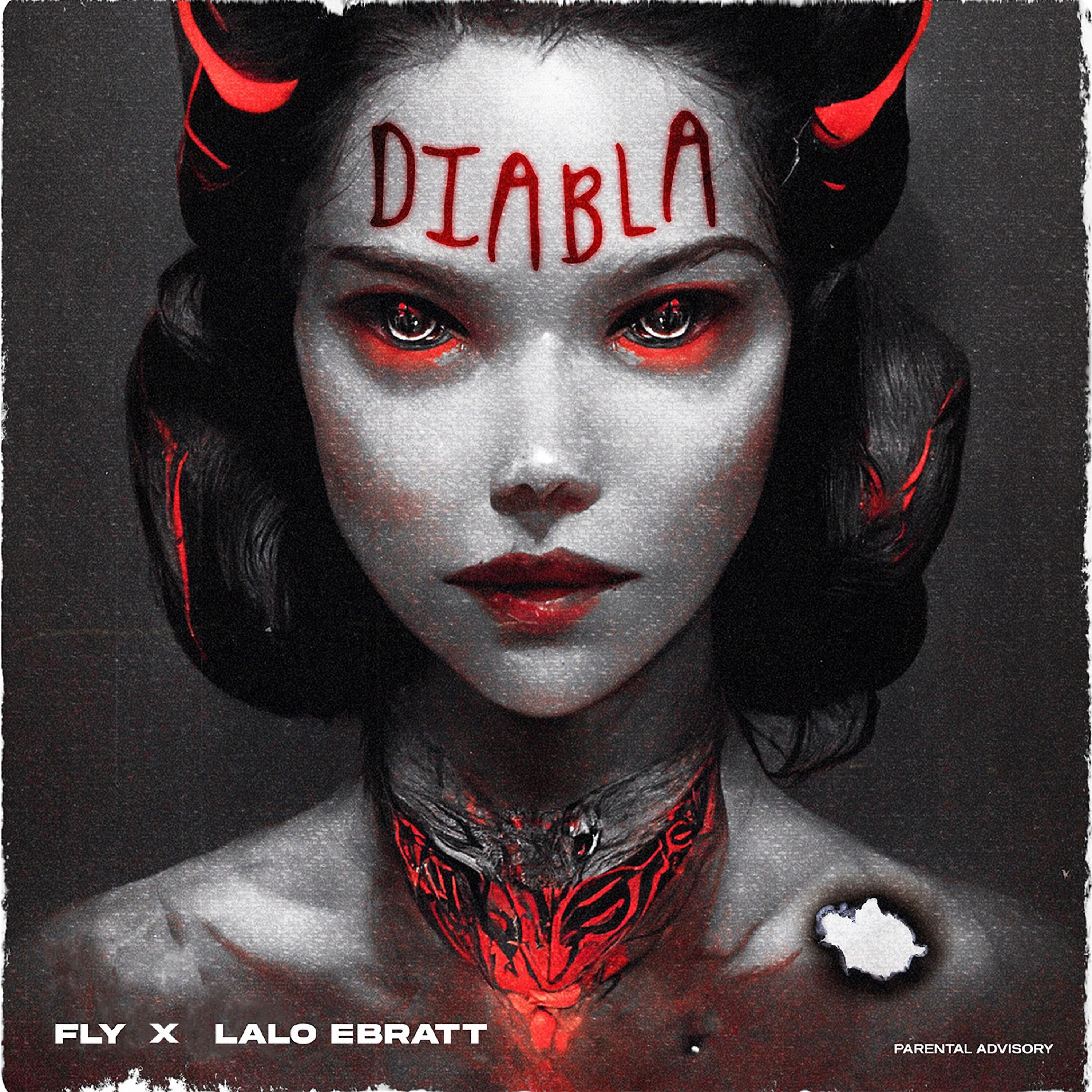 Релиз Diabla