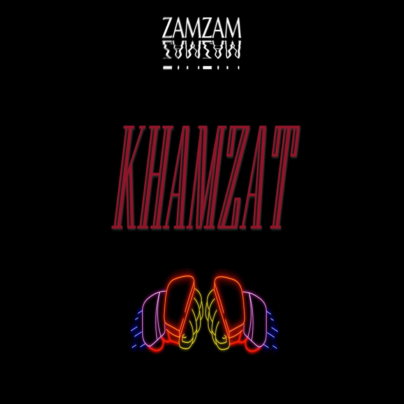 Релиз Khamzat