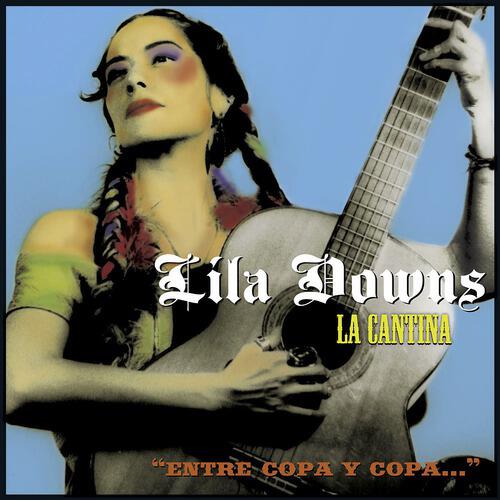 Постер альбома La Cantina