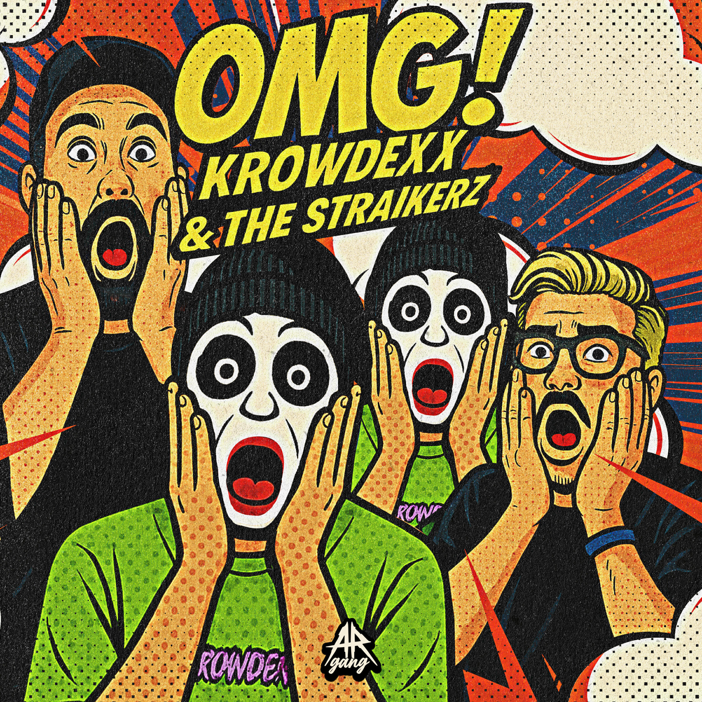 Релиз OMG!