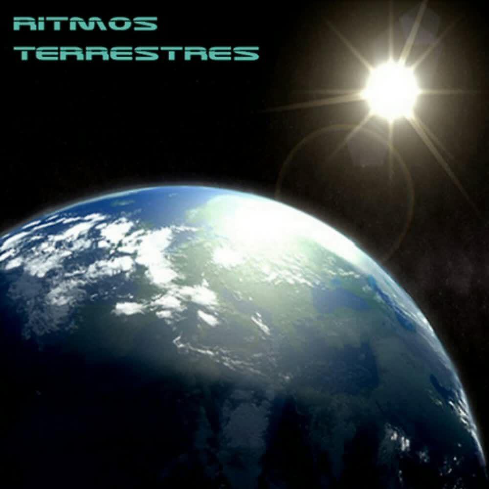 Релиз Ritmos Terrestres