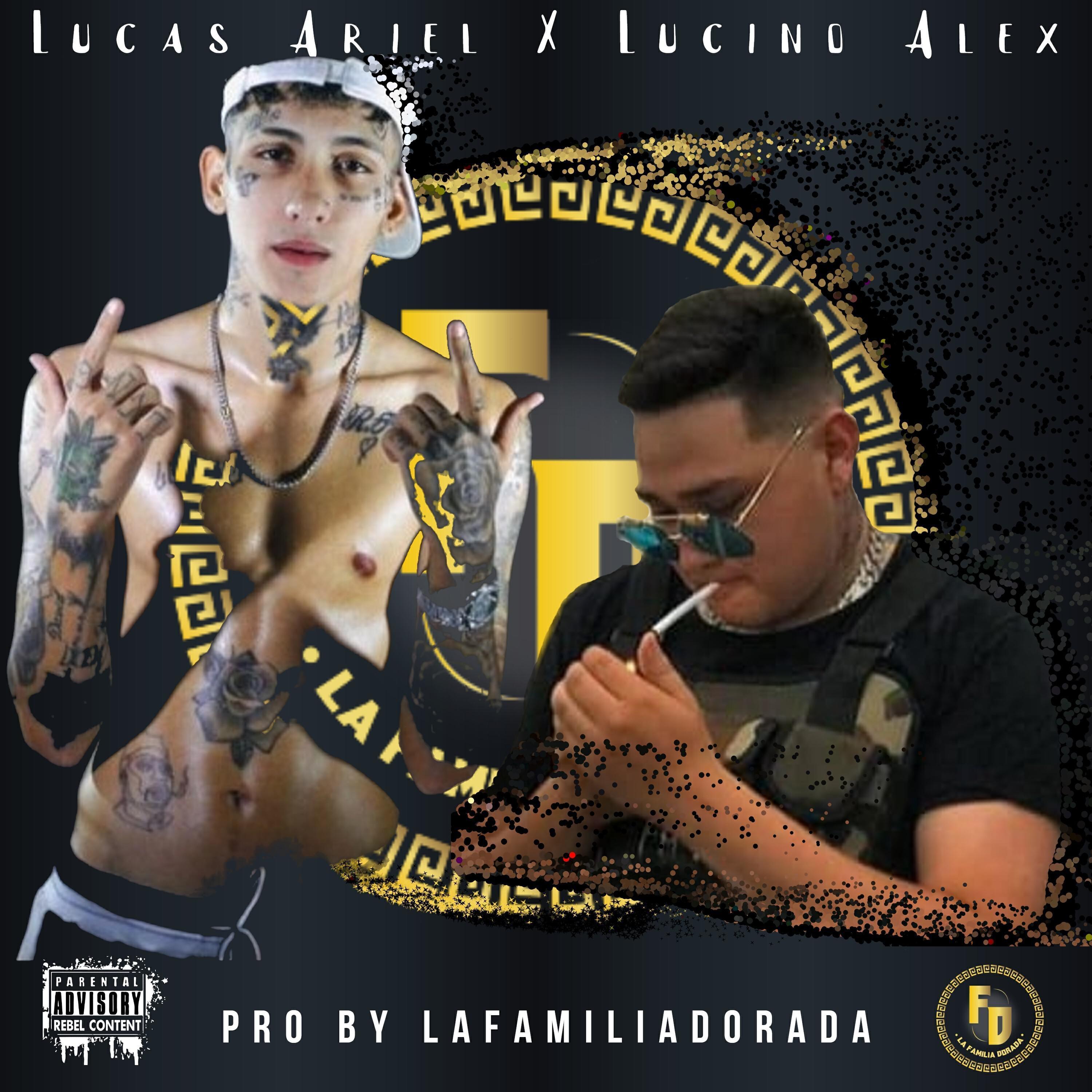 Luciano Alex