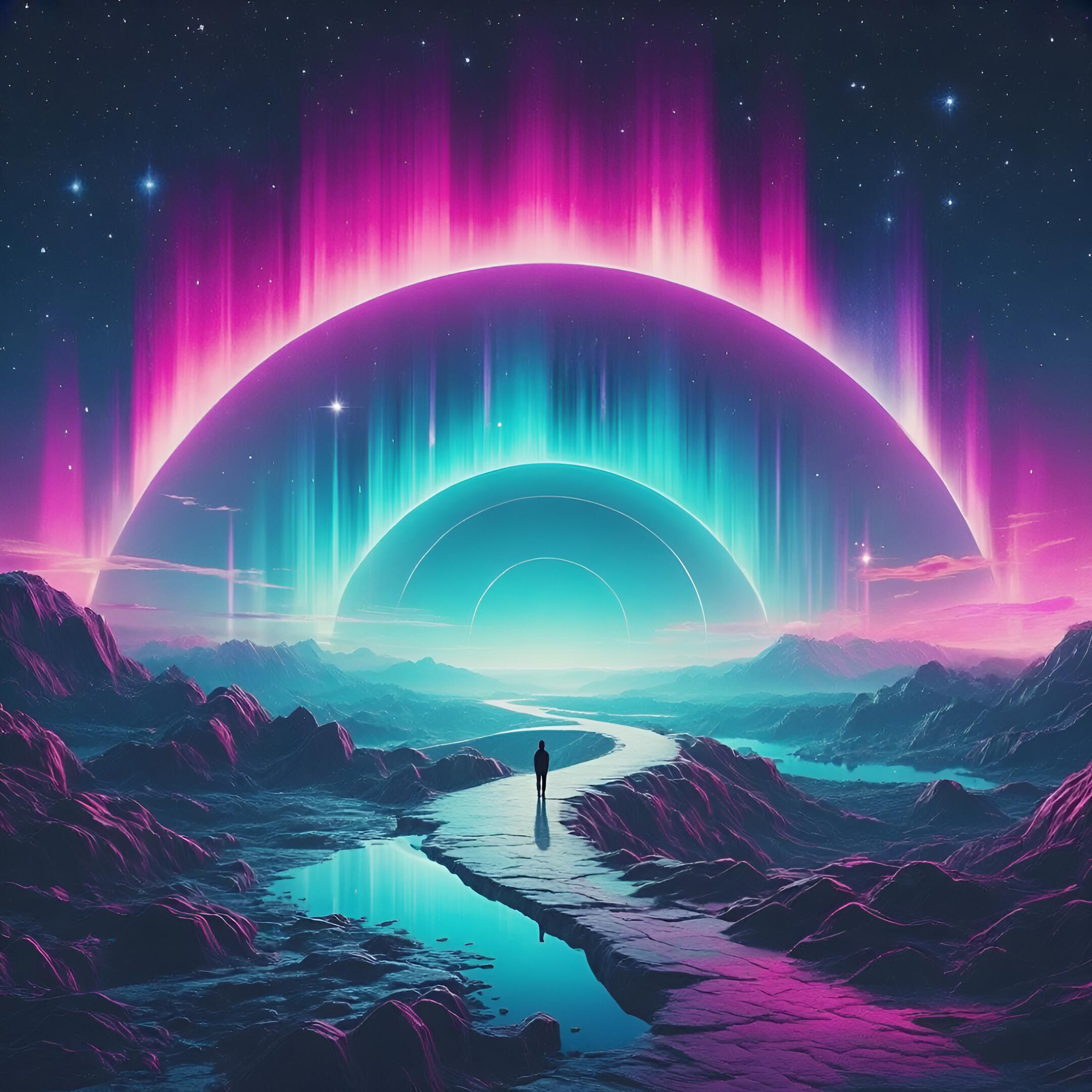 Релиз stellar lights