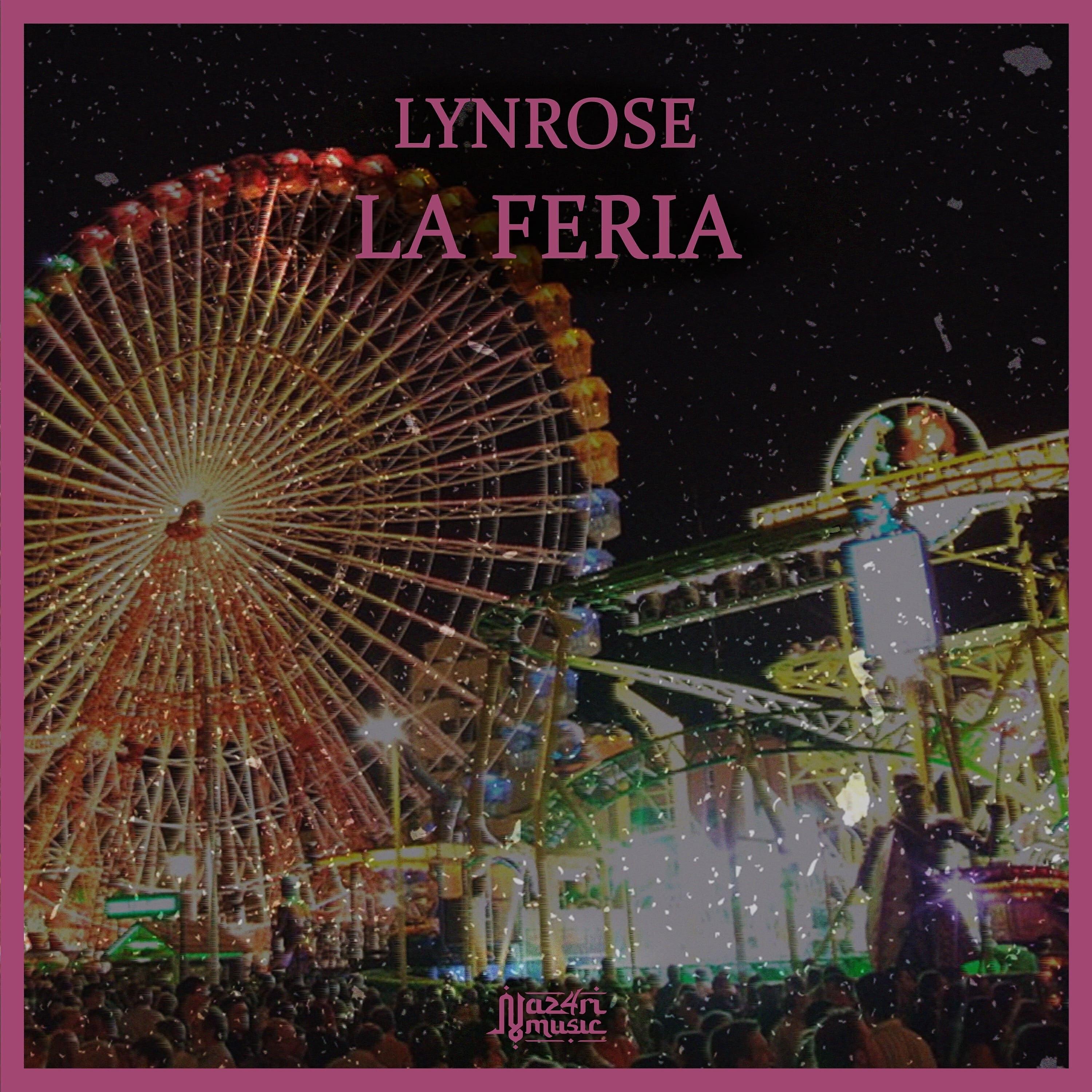 Релиз La Feria