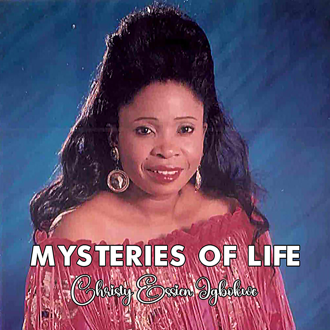 Релиз Mysteries of Life