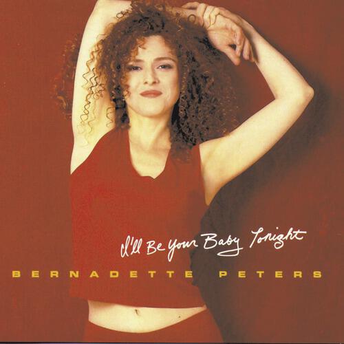 Релиз I'll Be Your Baby Tonight
