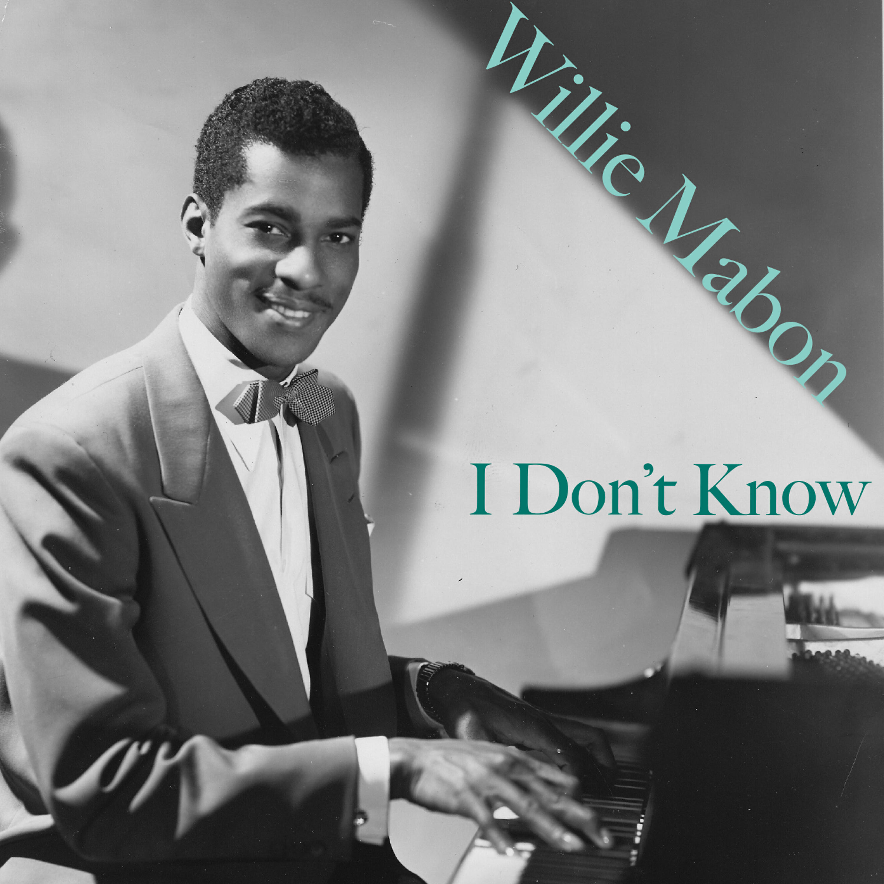 Релиз I Don't Know