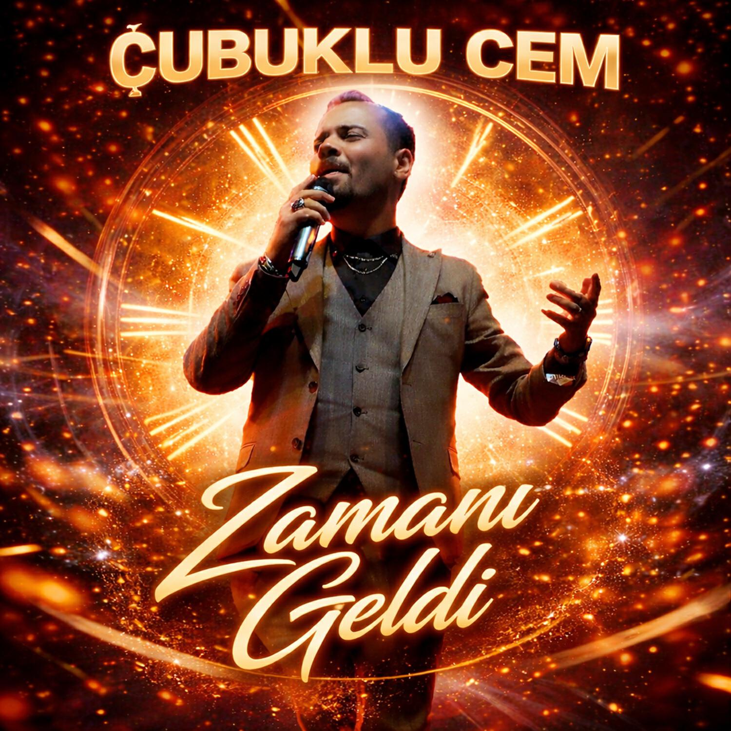 Релиз Zamanı Geldi