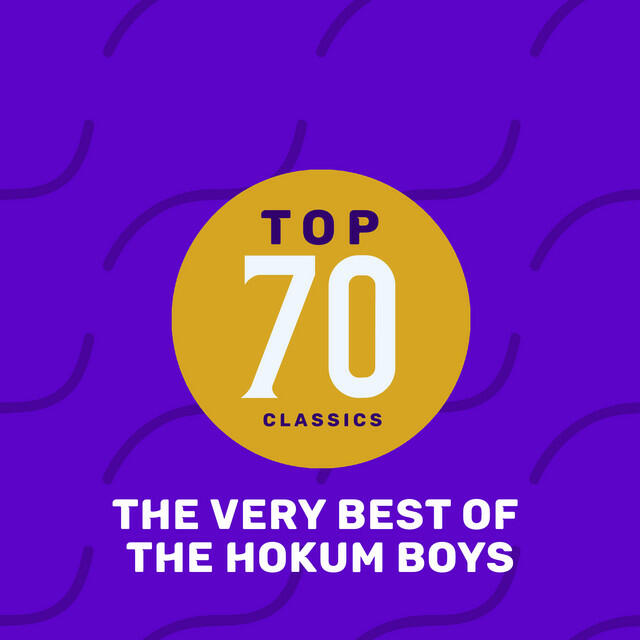 Релиз Top 65 Classics - The Very Best of The Hokum Boys