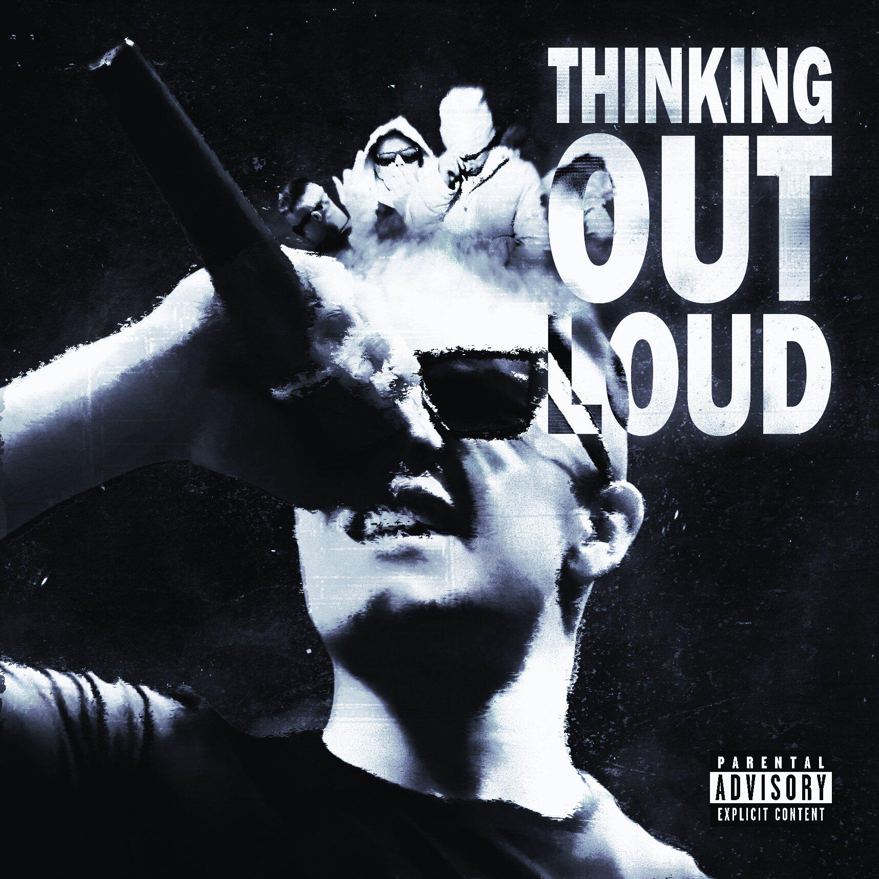 Релиз Thinking Out Loud