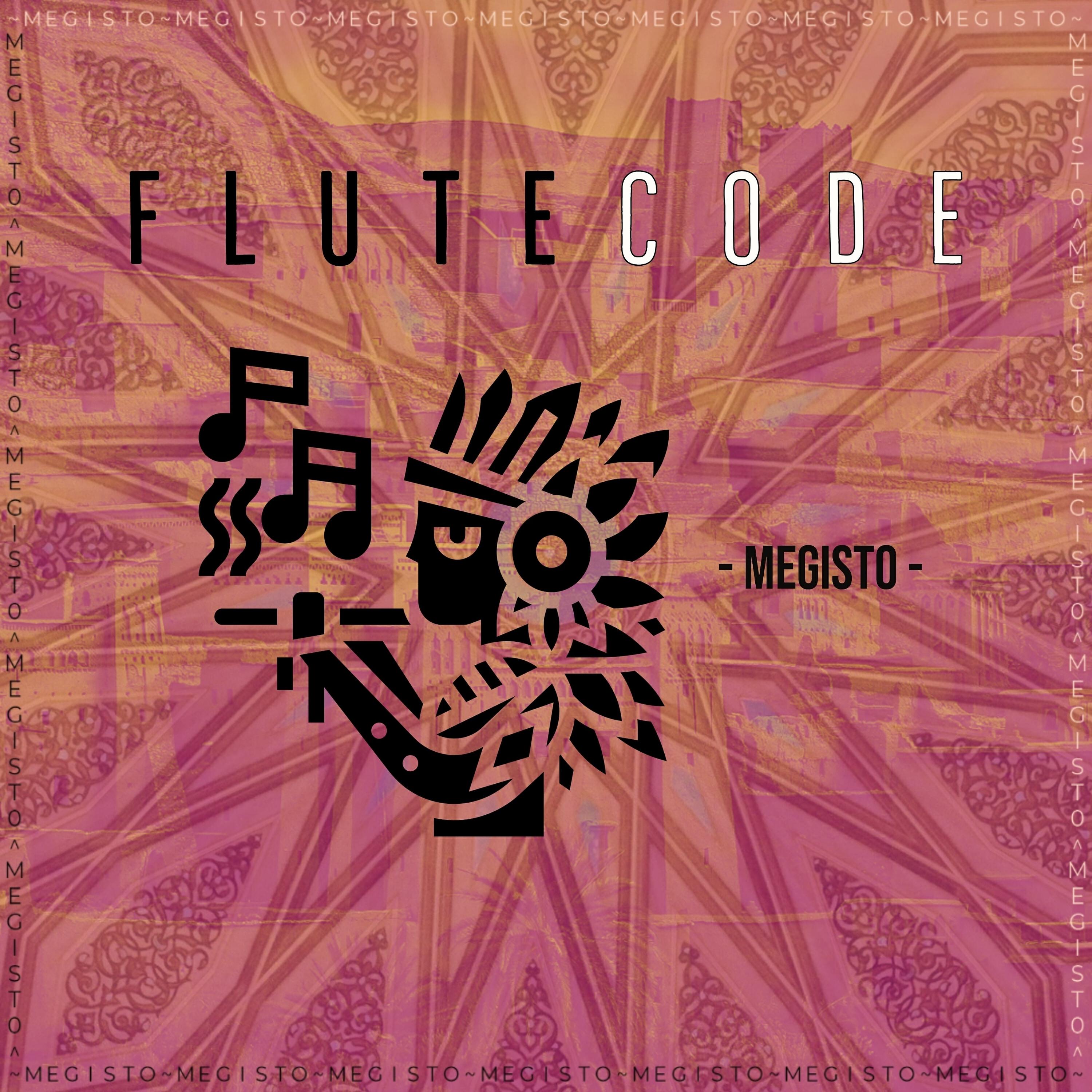 Релиз Flute Code