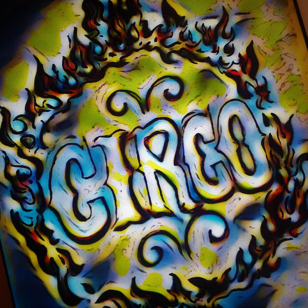 Релиз Circo País