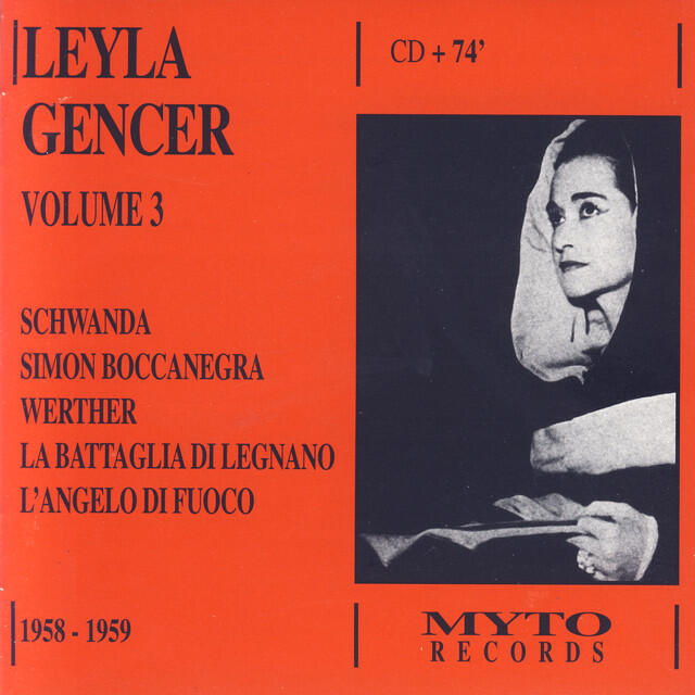 Релиз Volume 3