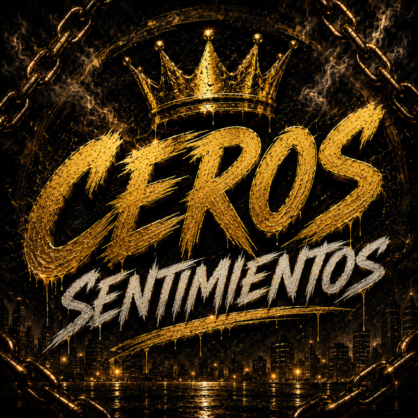 Релиз Ceros Sentimientos