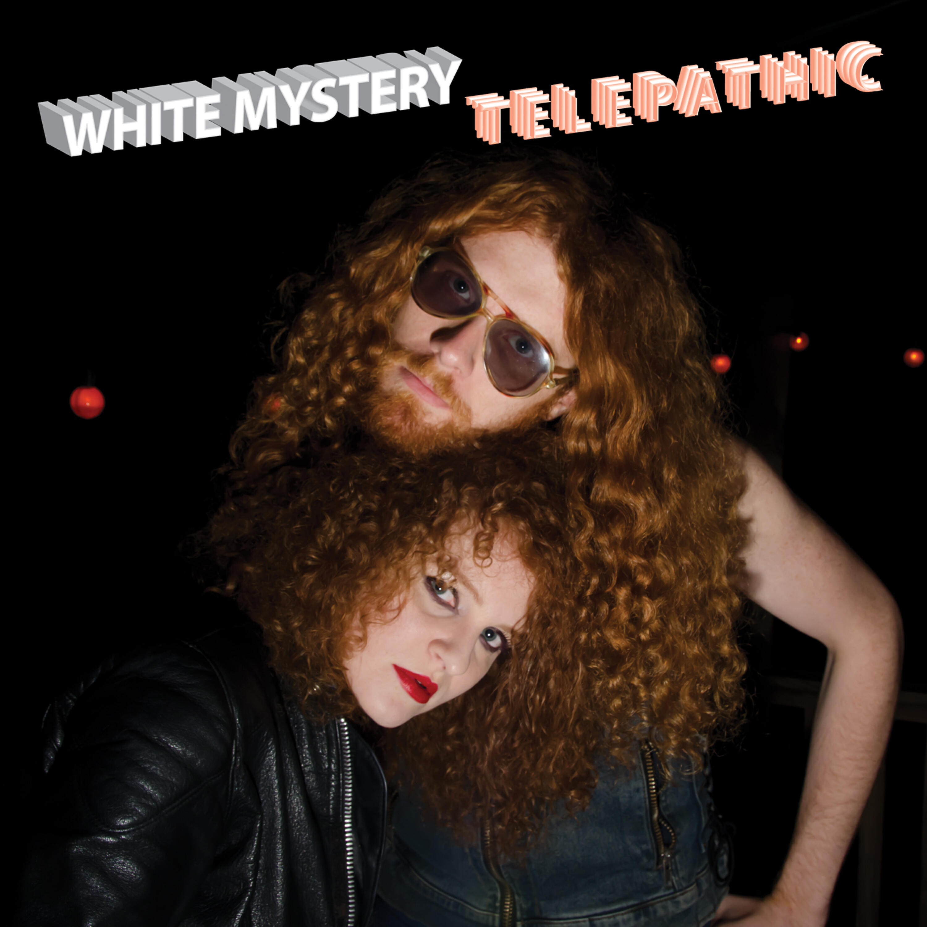 Релиз Telepathic