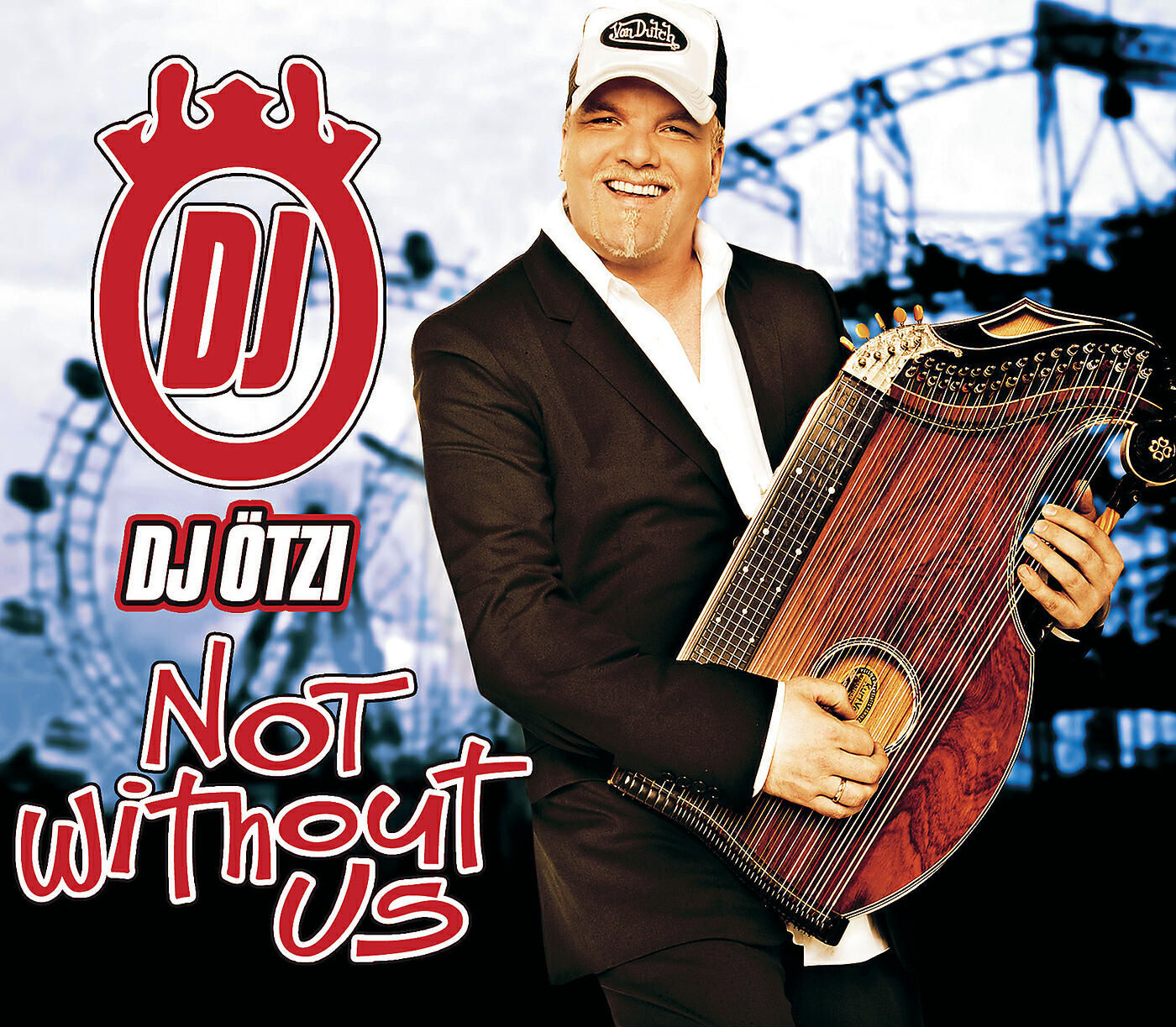 Релиз Not Without Us
