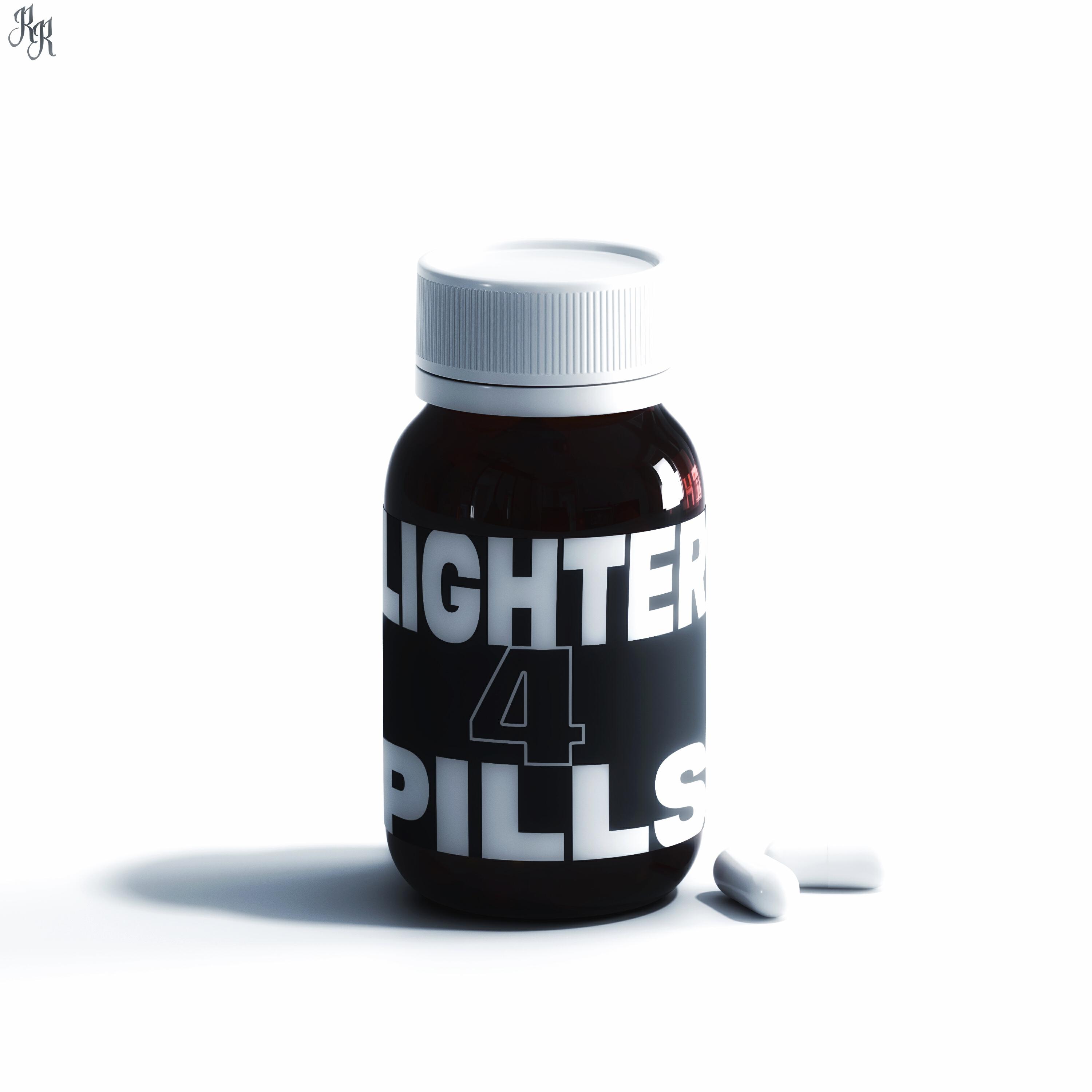 Релиз 4 pills