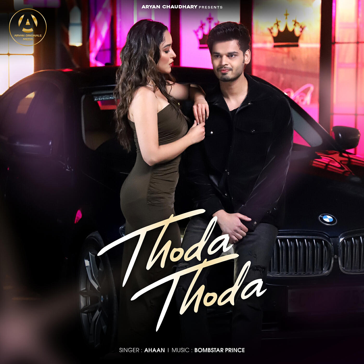 Релиз Thoda Thoda