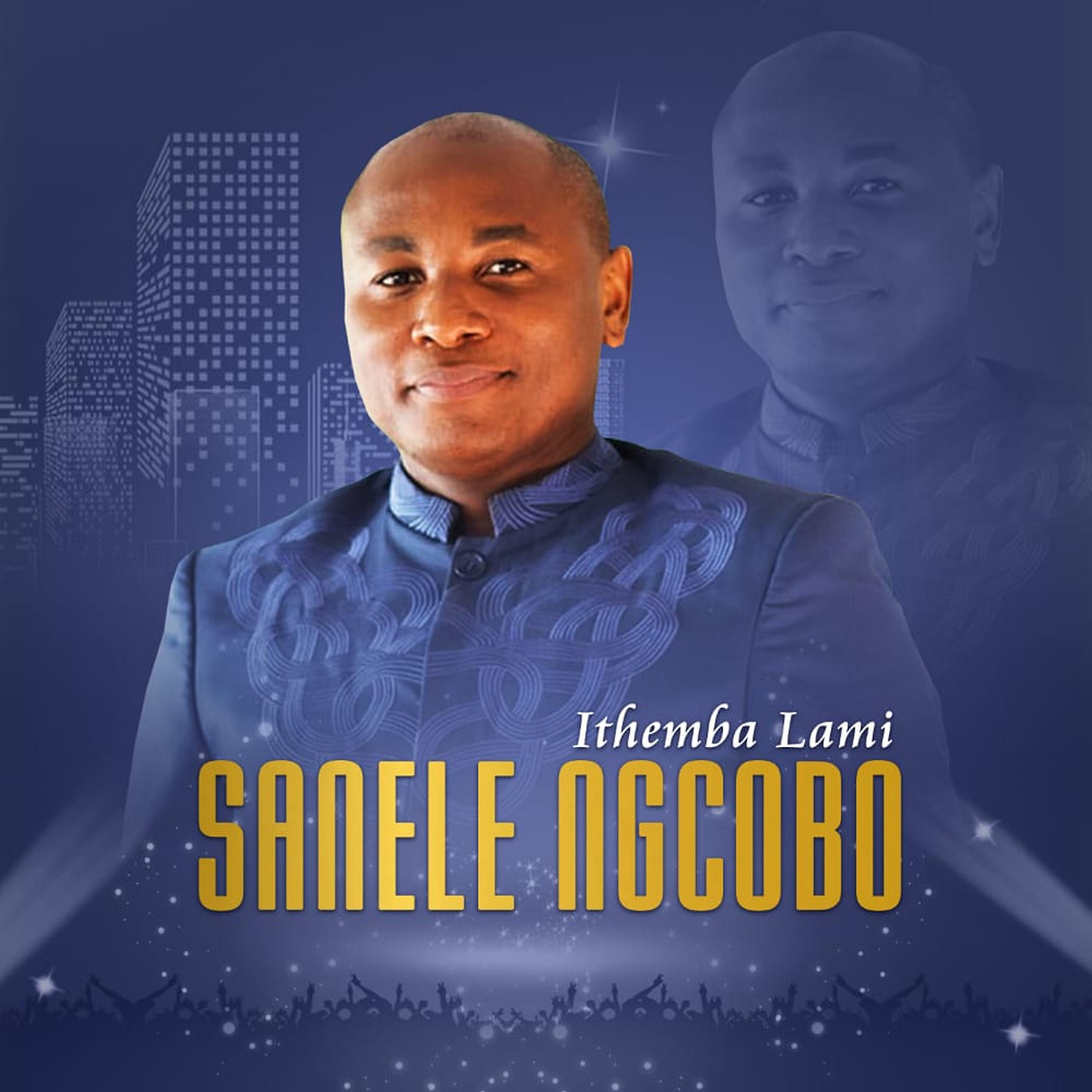 Sanele Ngcobo