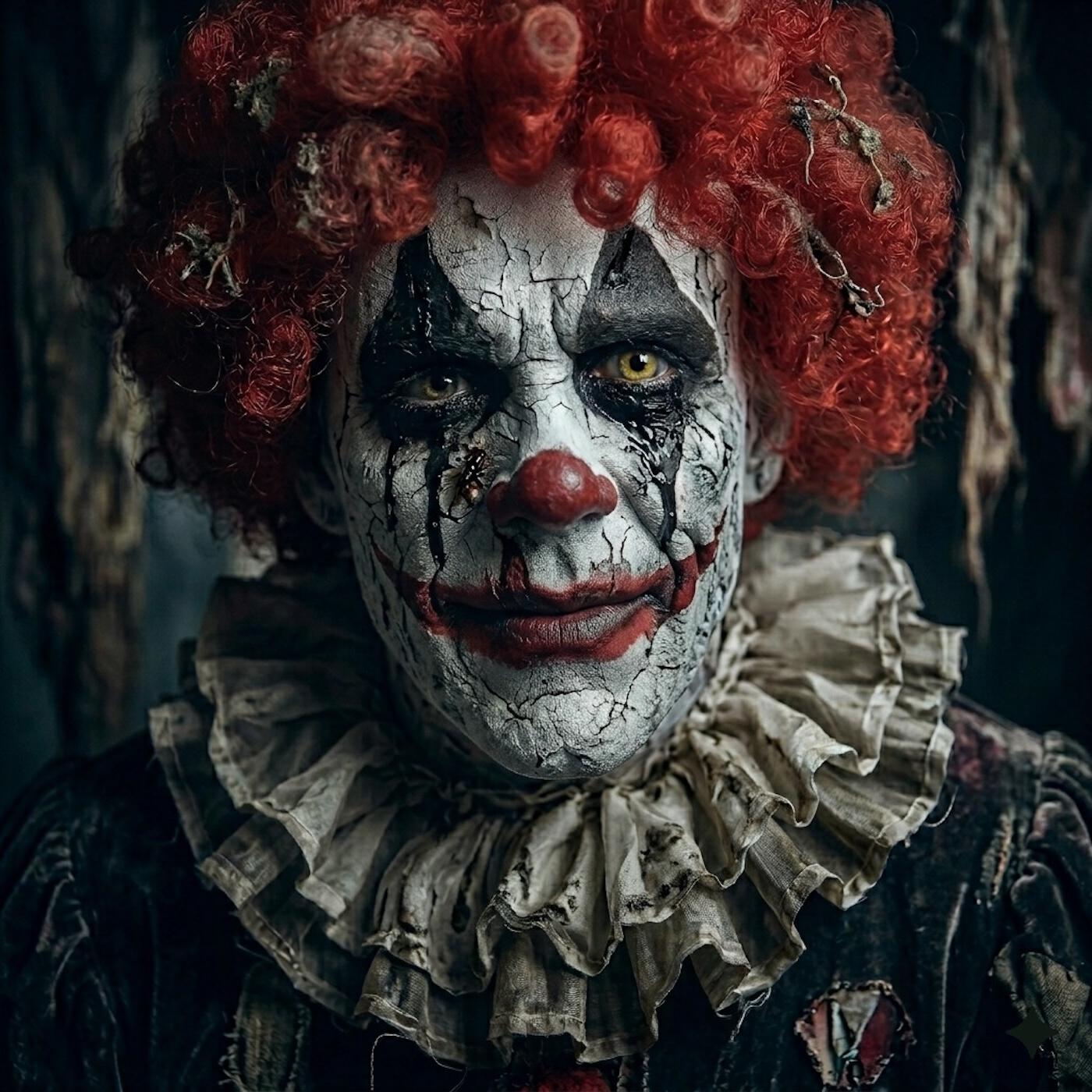 Релиз Il Clown