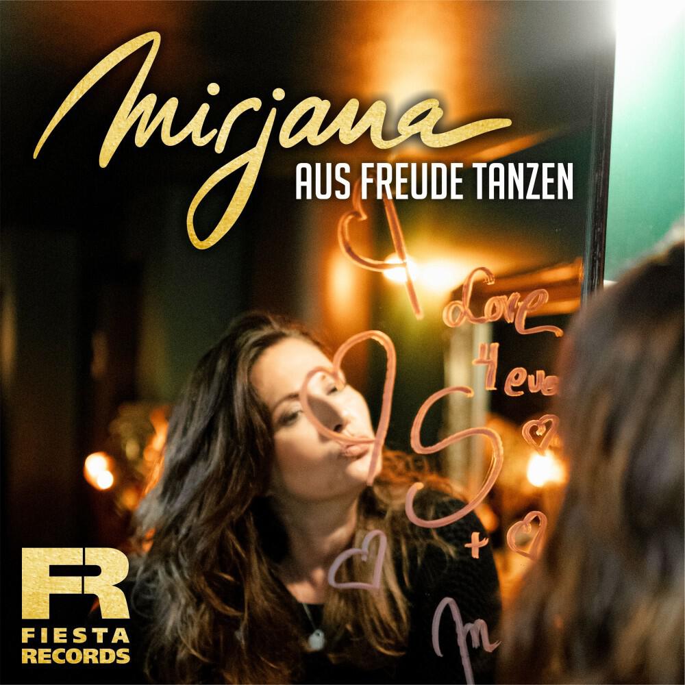 Релиз Aus Freude tanzen