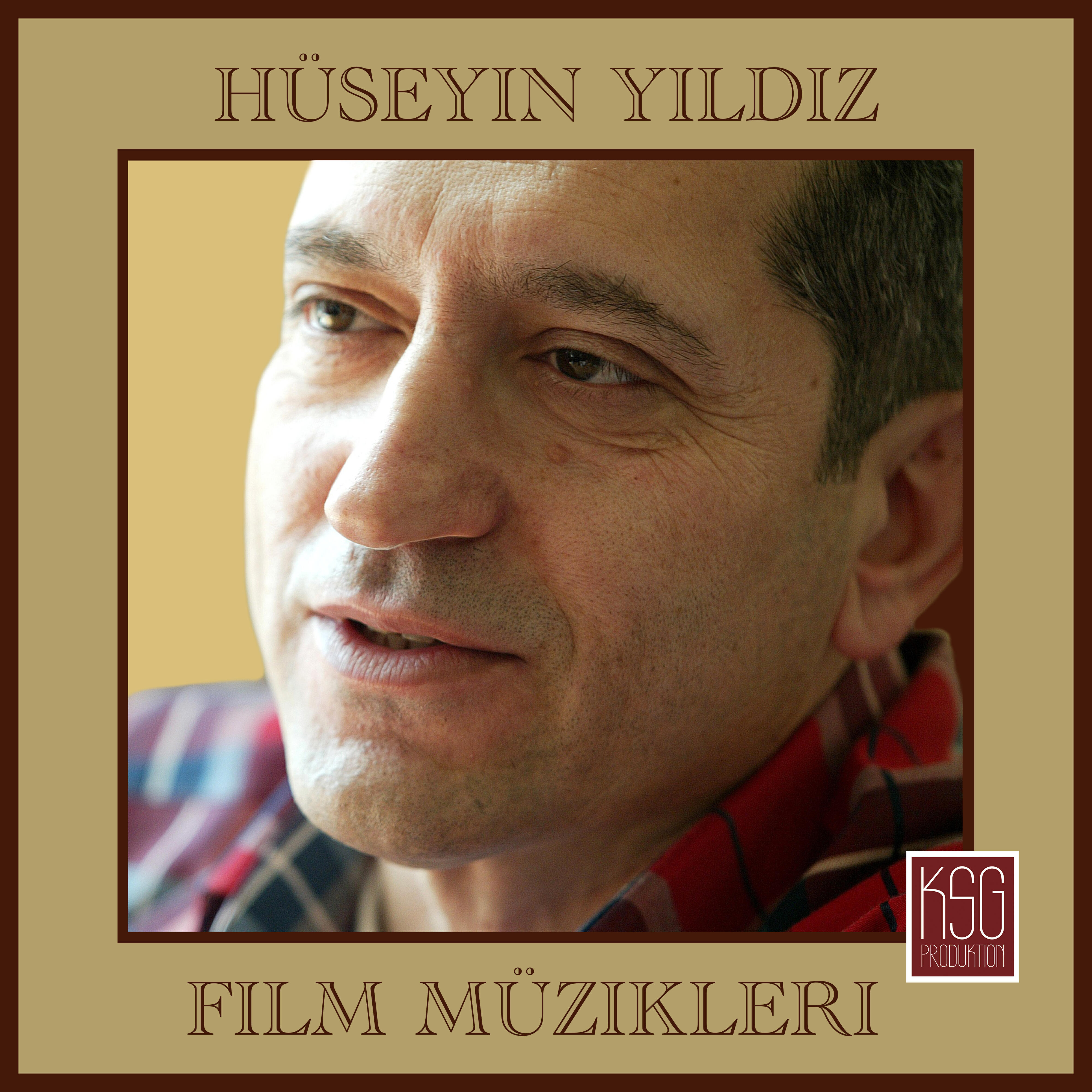 Релиз Film Müzikleri
