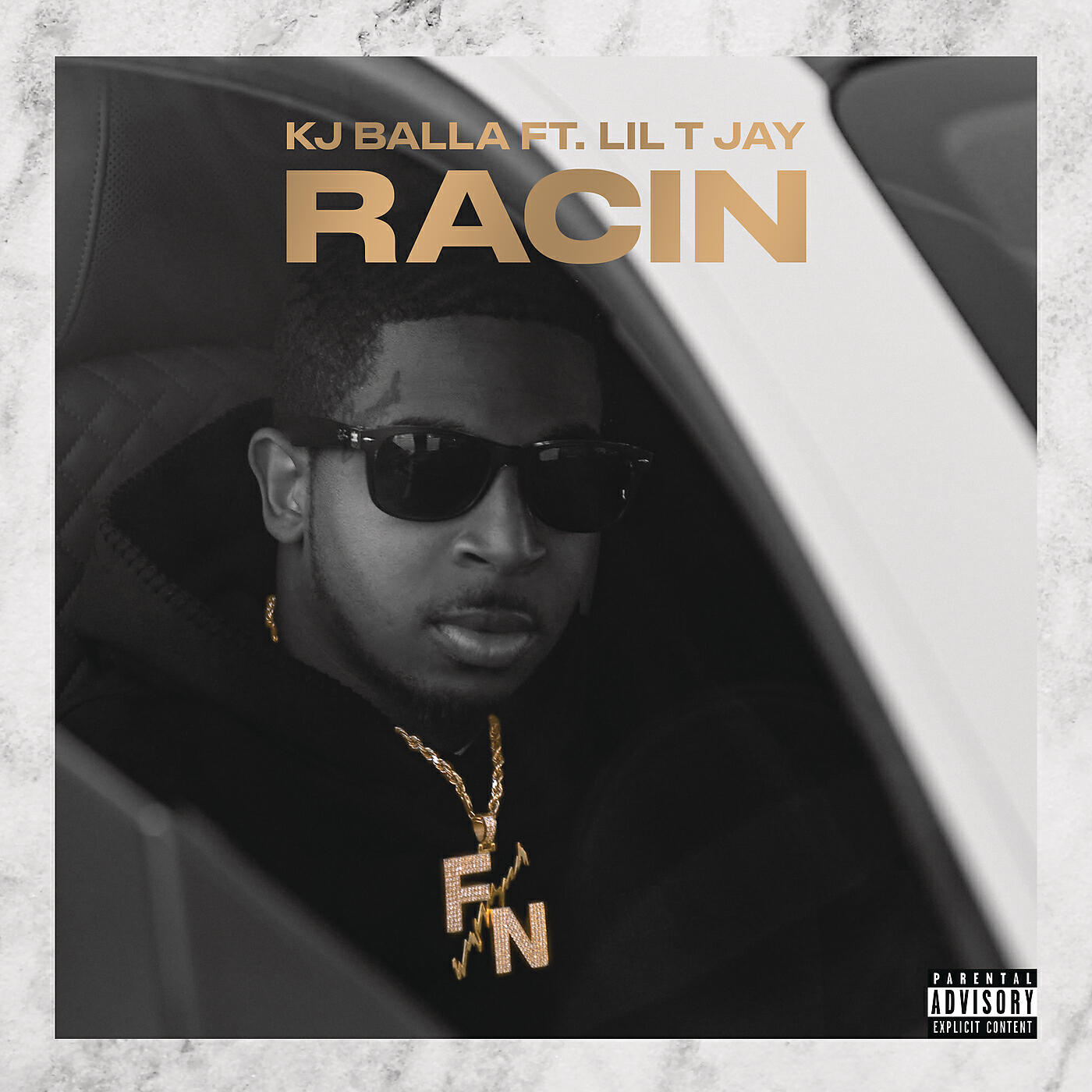 Релиз Racin'