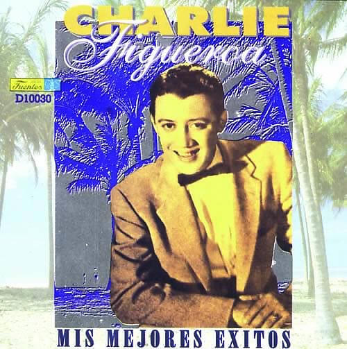 Charlie Figueroa