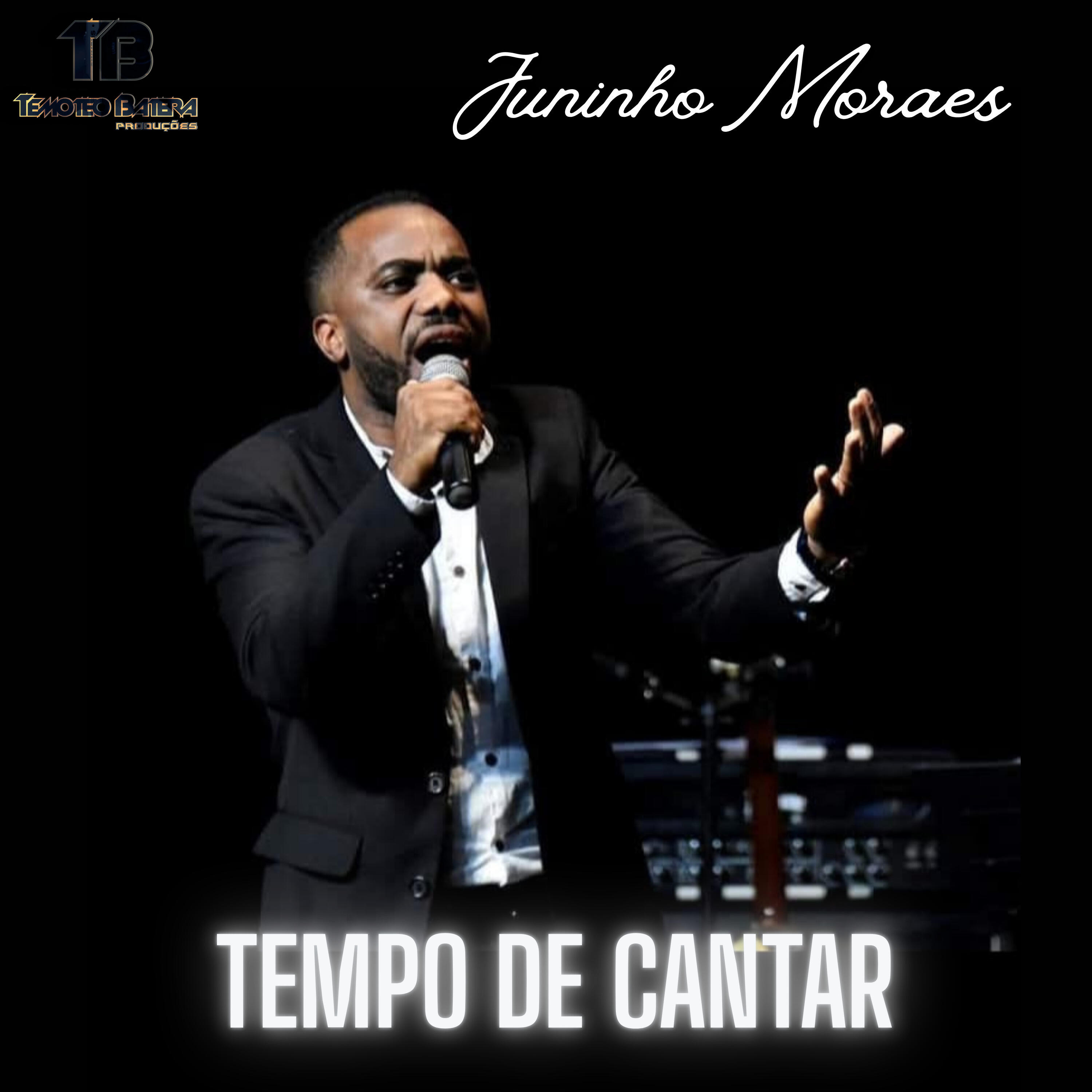 Релиз Tempo de Cantar