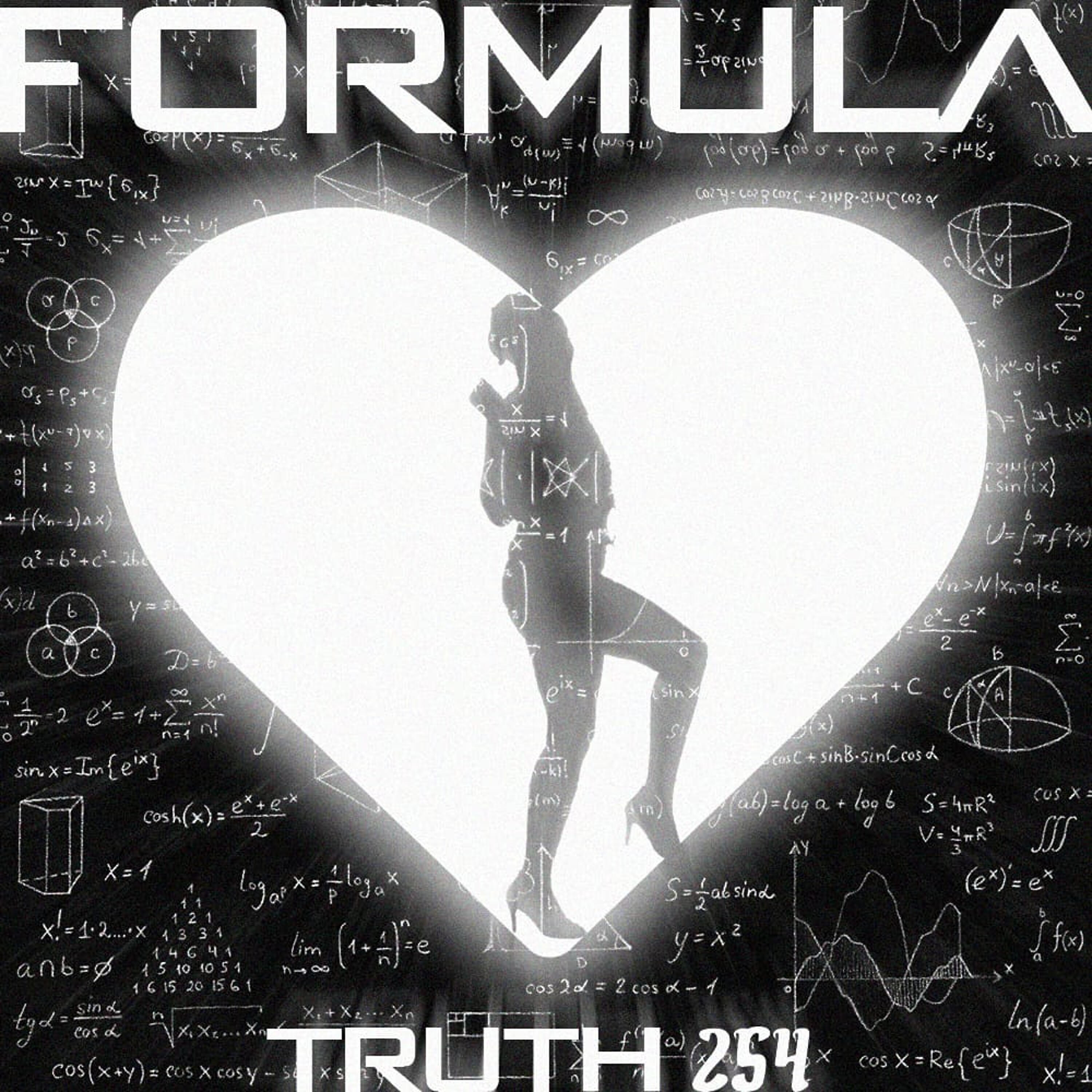 Релиз Formula