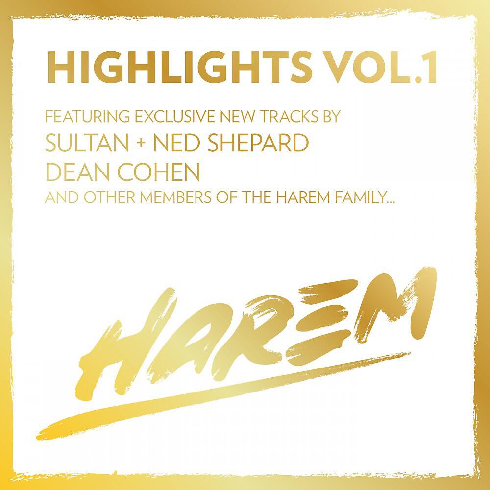 Релиз Harem - Highlights, Vol. 1
