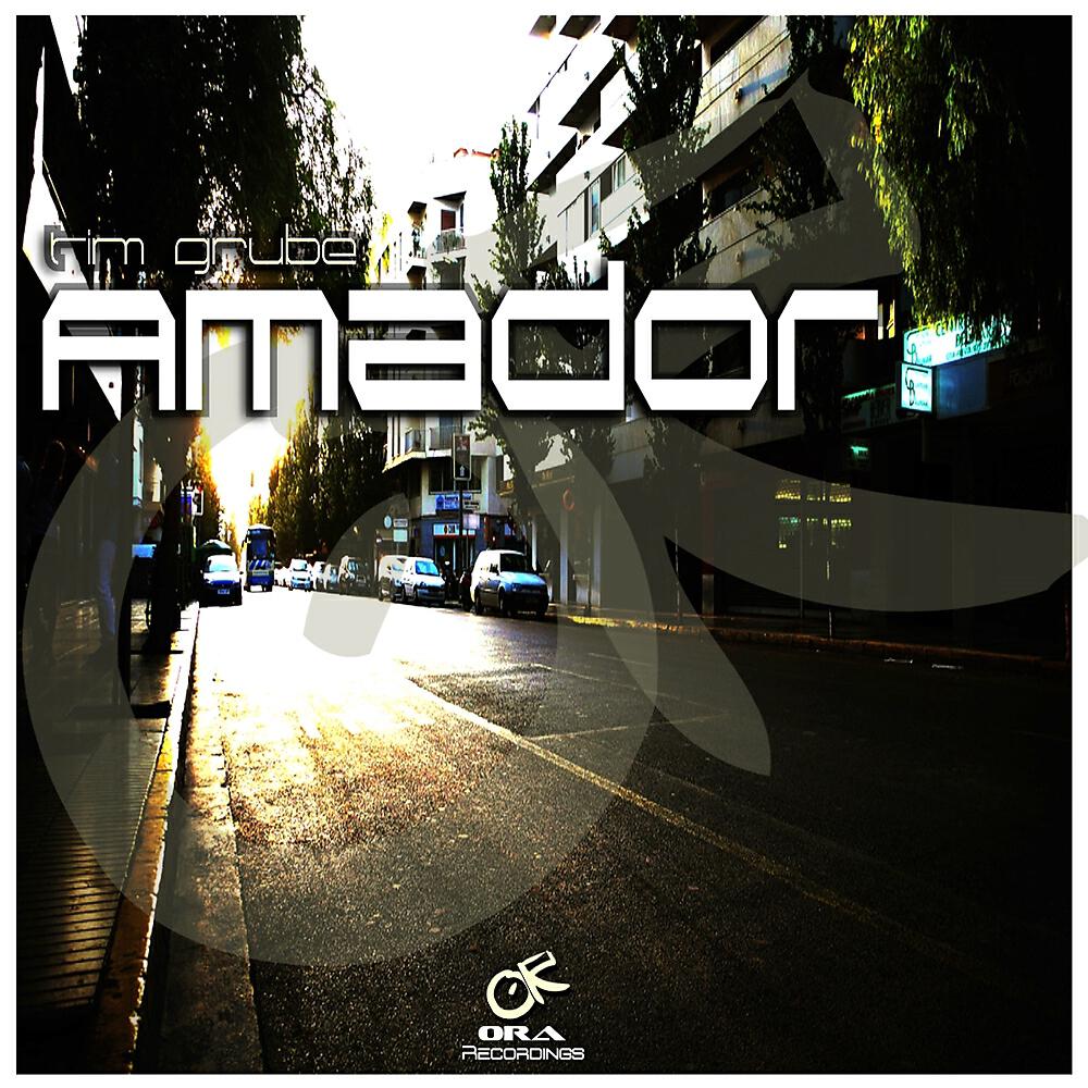 Релиз Amador