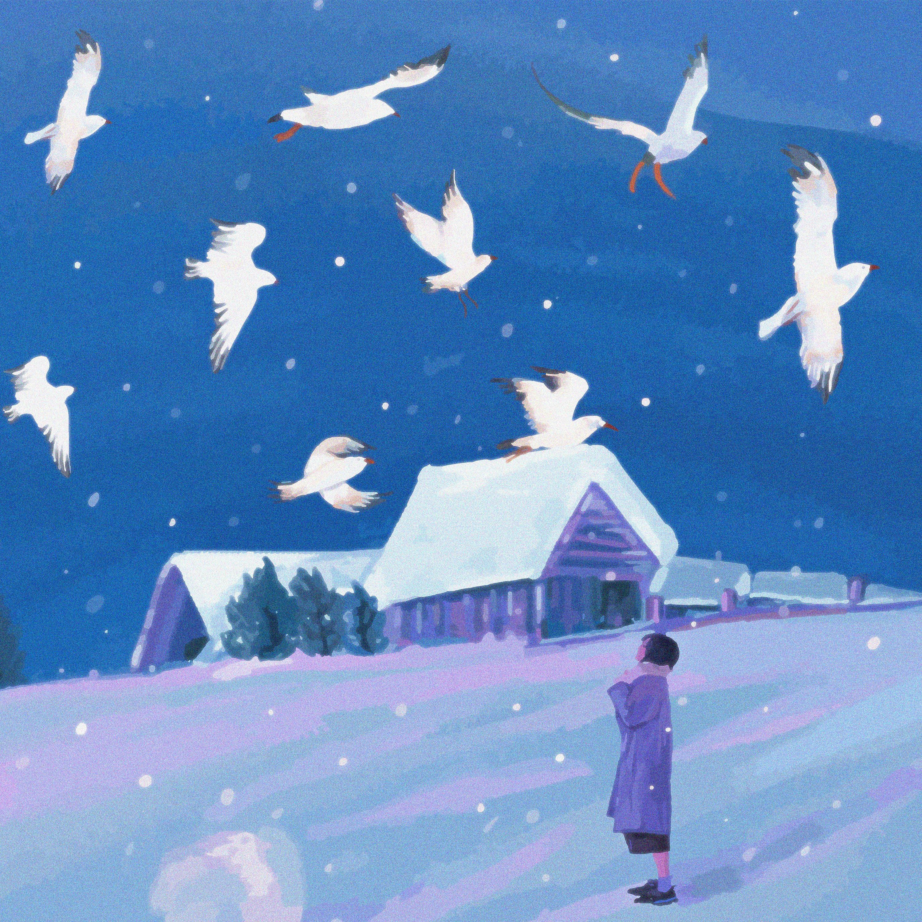 Релиз soft snow