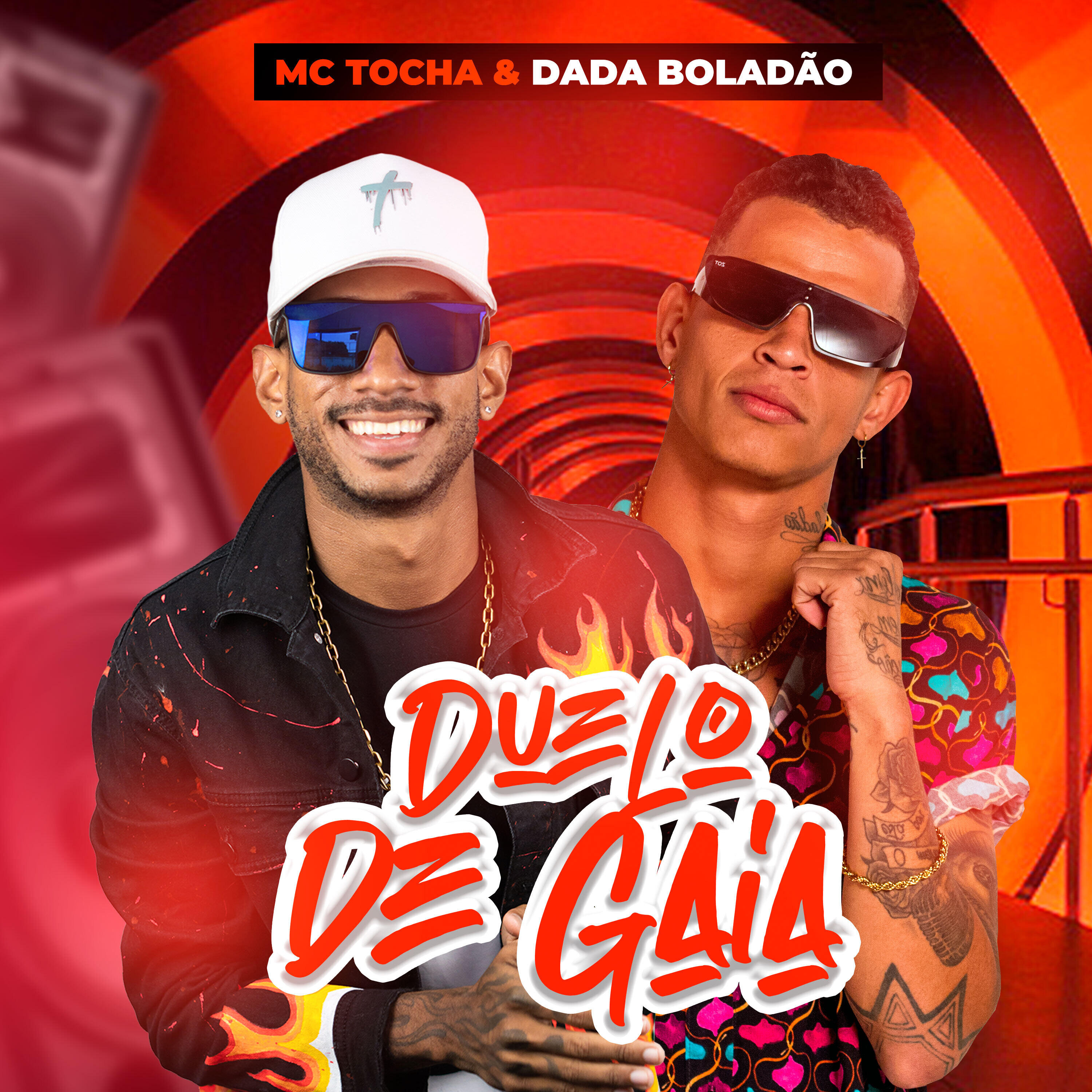 Релиз Duelo de Gaia