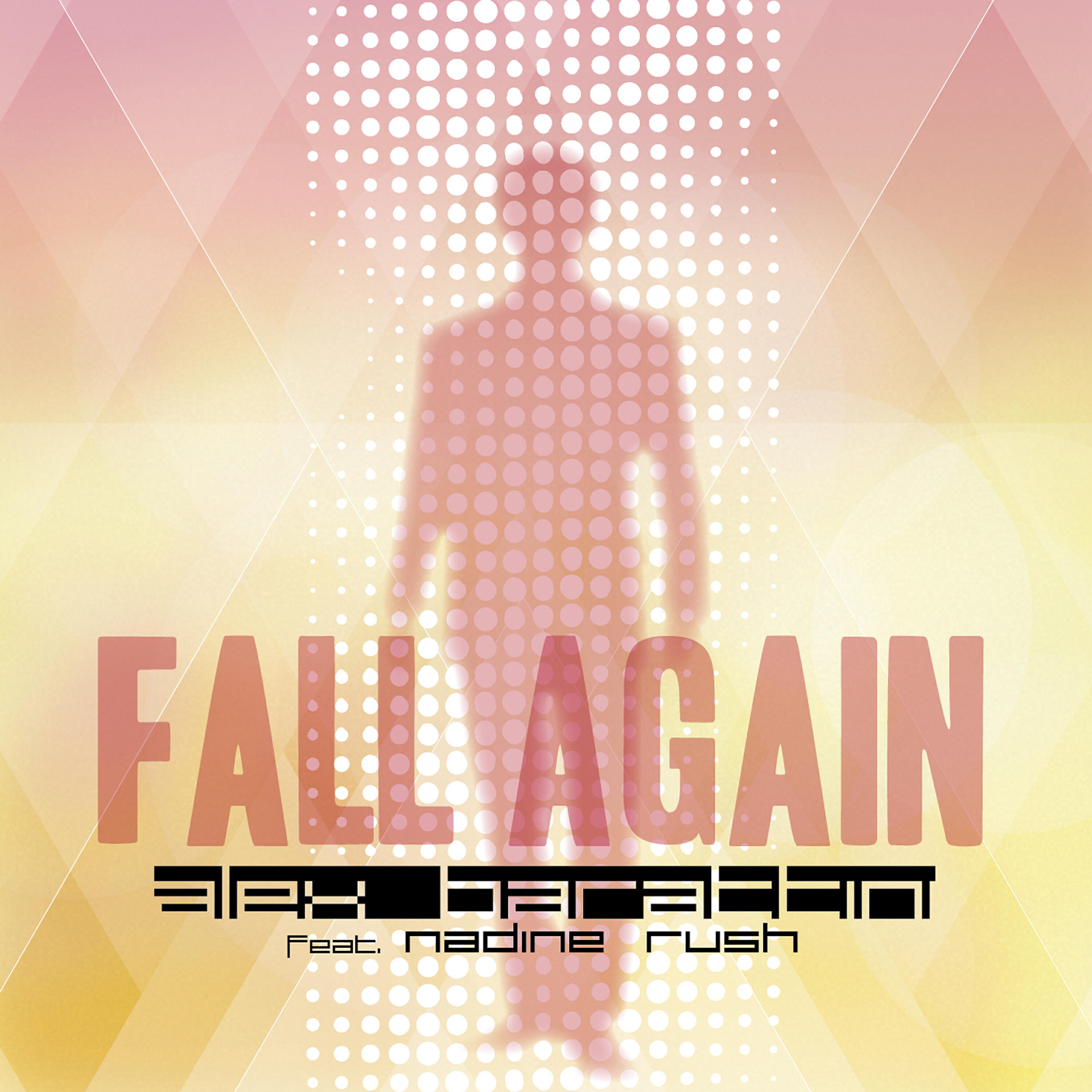 Релиз Fall Again