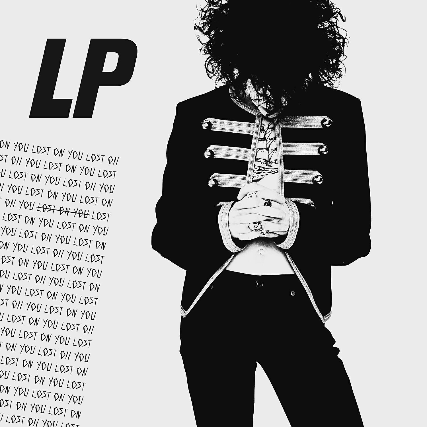 Релиз Lost On You