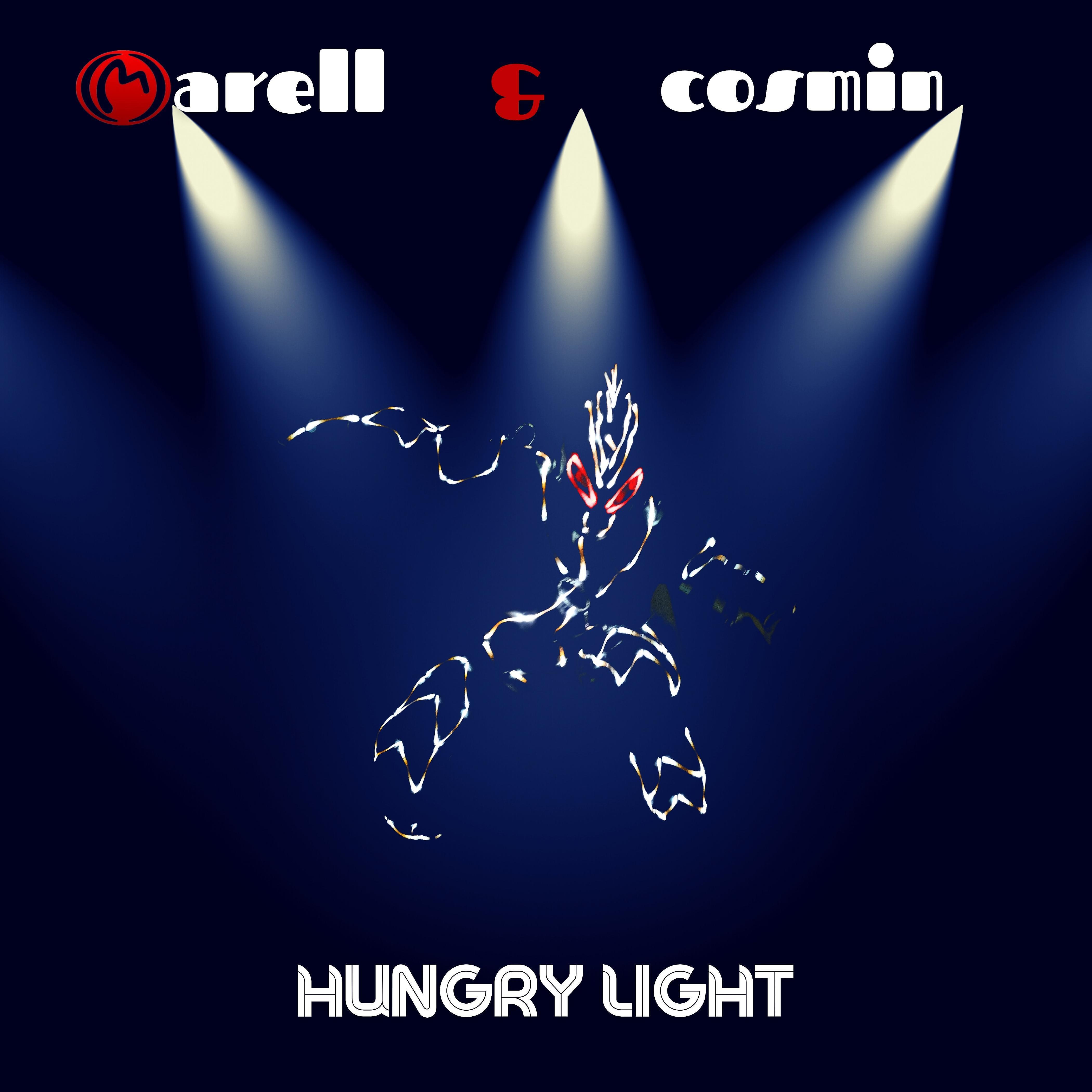 Релиз Hungry Light