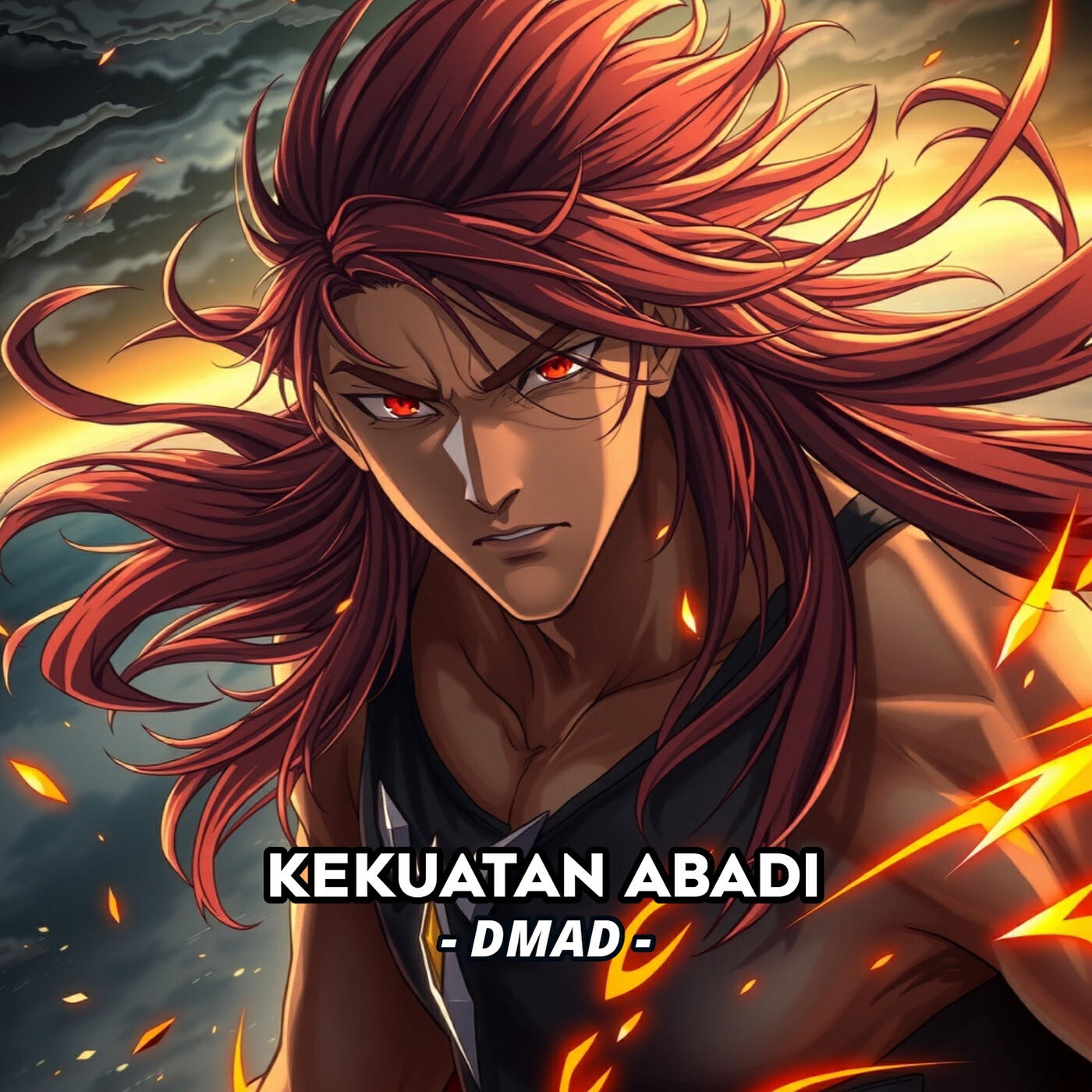 Релиз Kekuatan Abadi