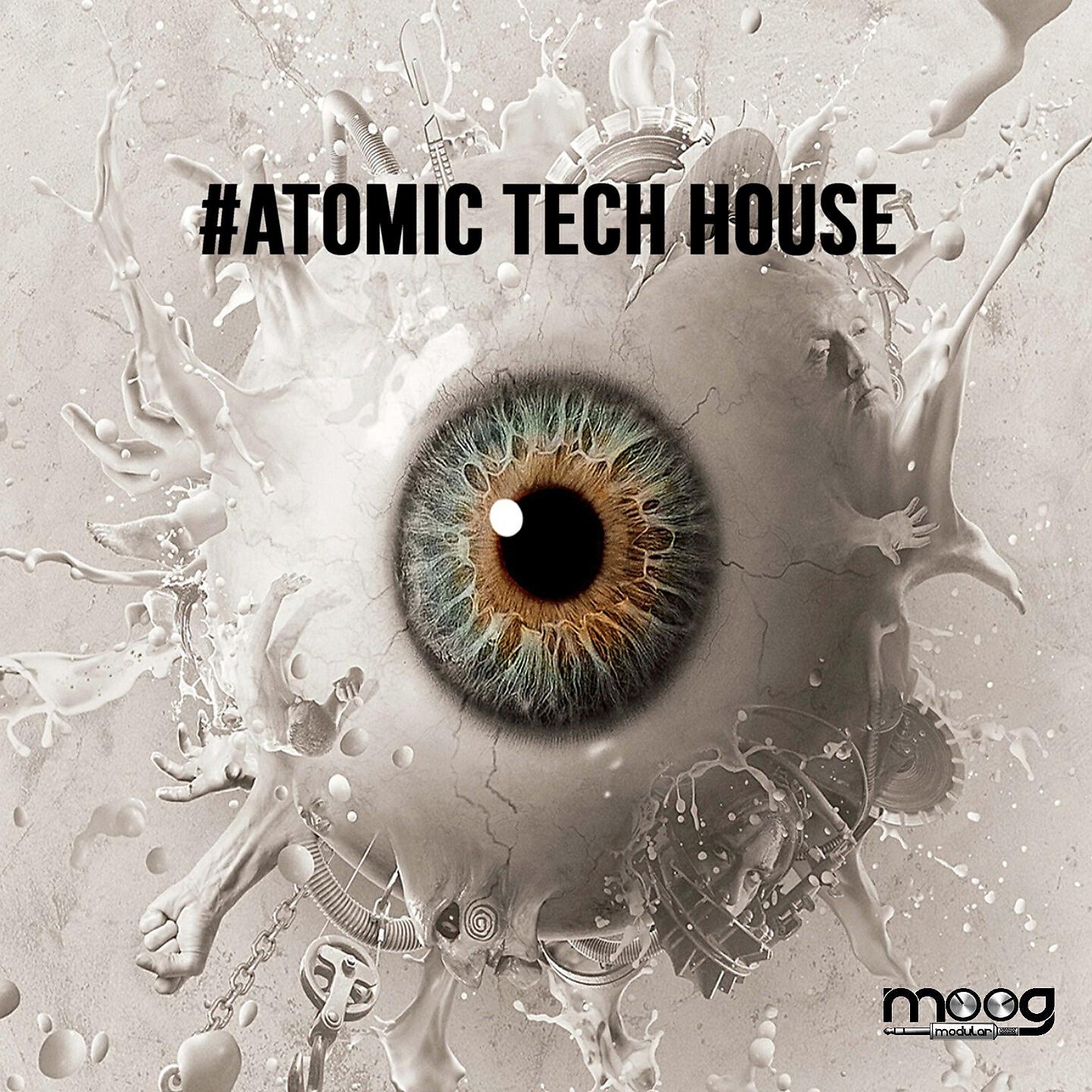 Релиз #Atomic Tech House